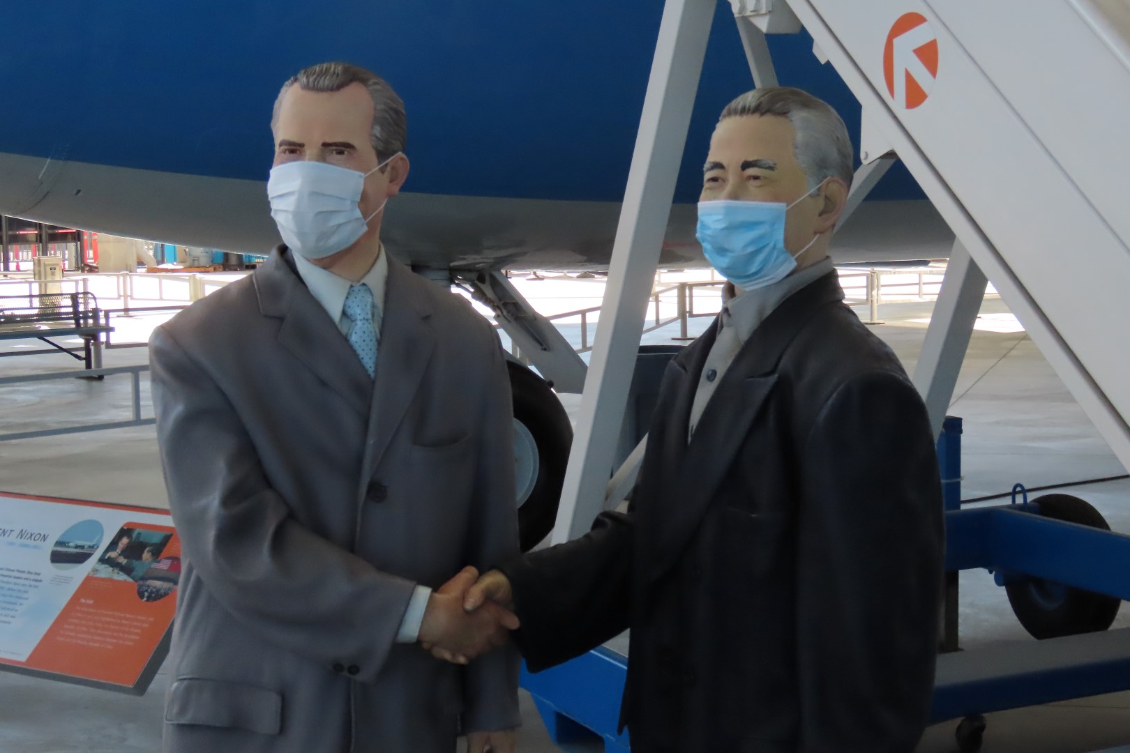 Flight Museum in Seattle 37 of 54 (#2702)