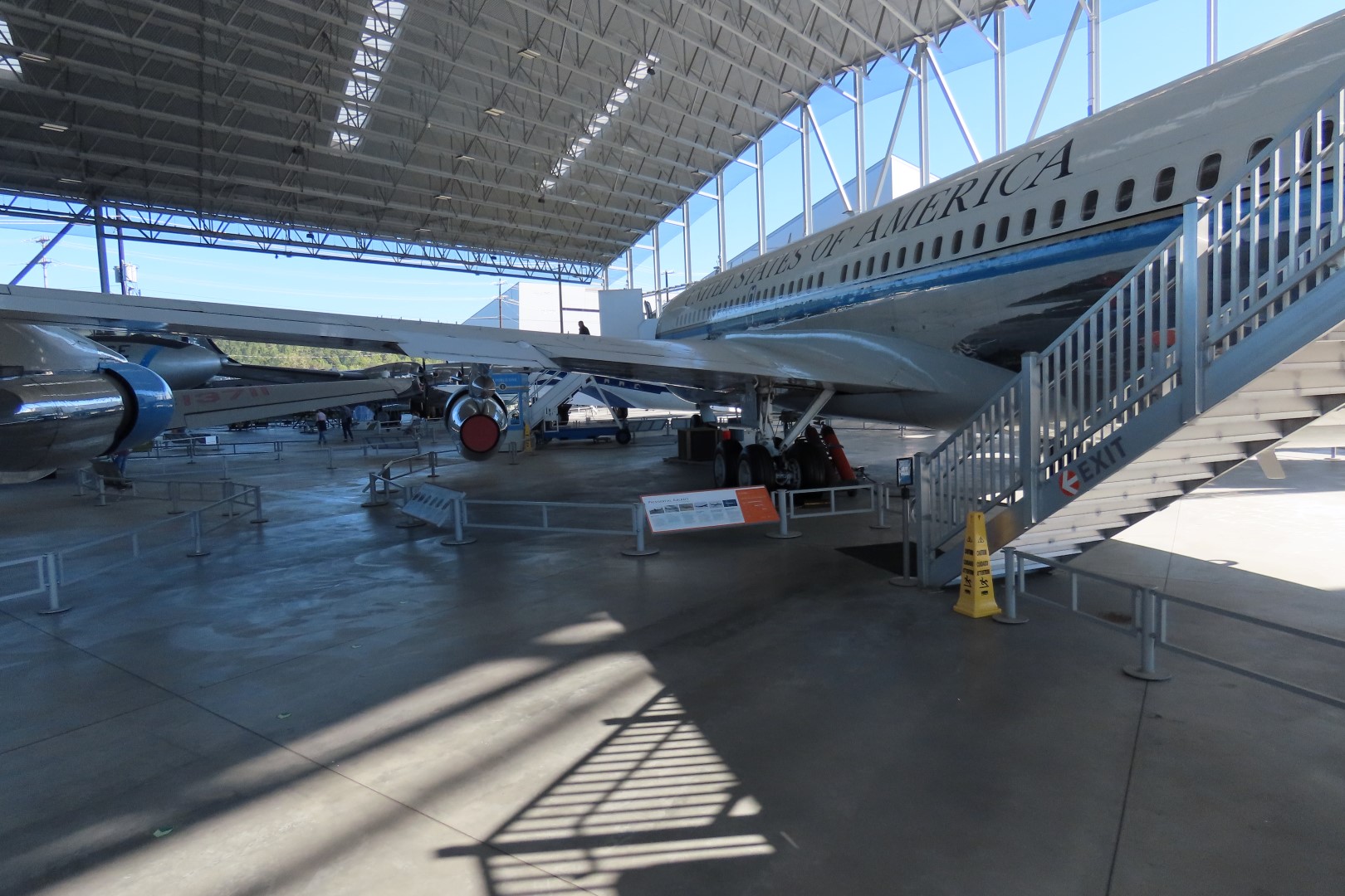 Flight Museum in Seattle 38 of 54 (#2703)