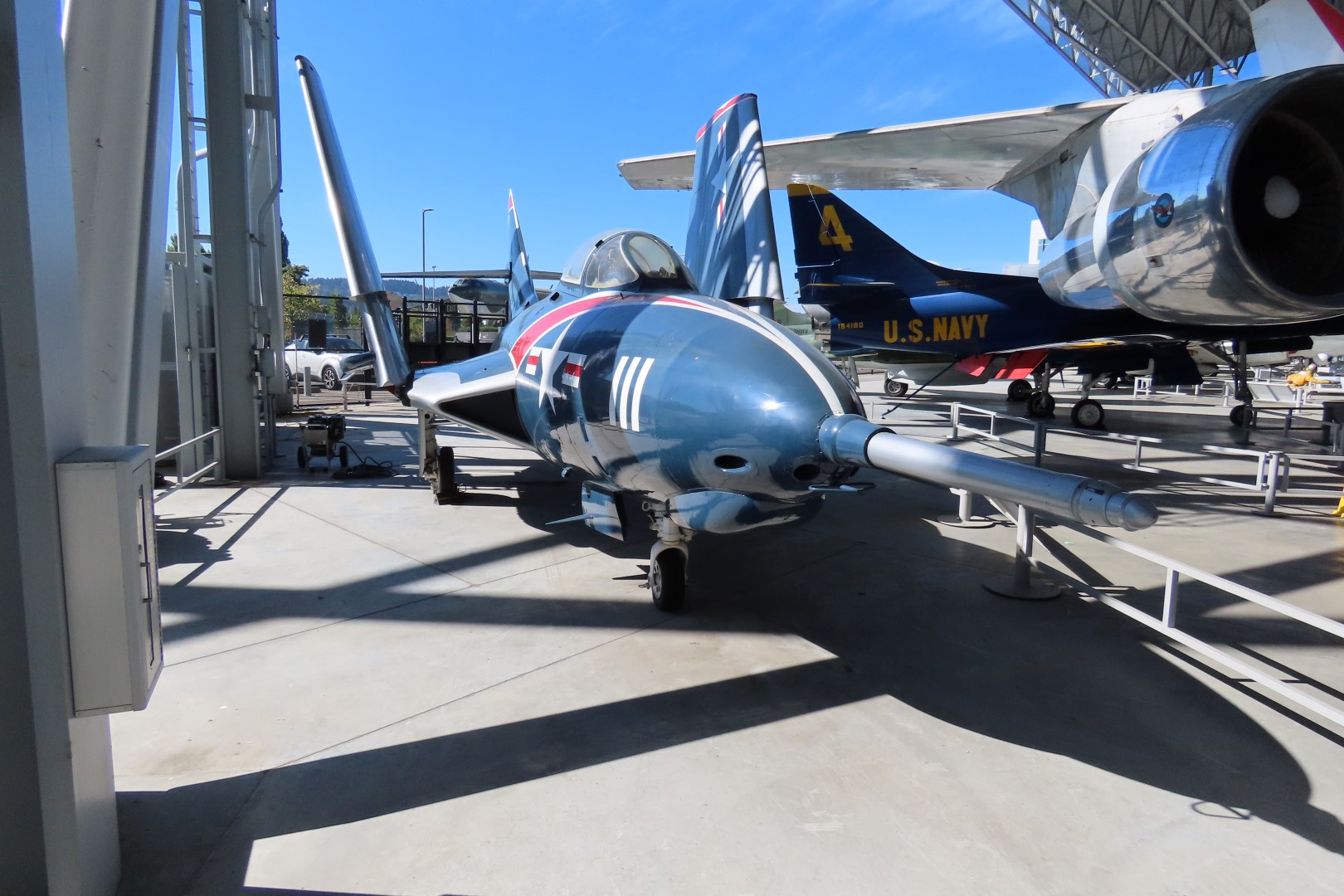 Flight Museum in Seattle 41 of 54 (#2706)