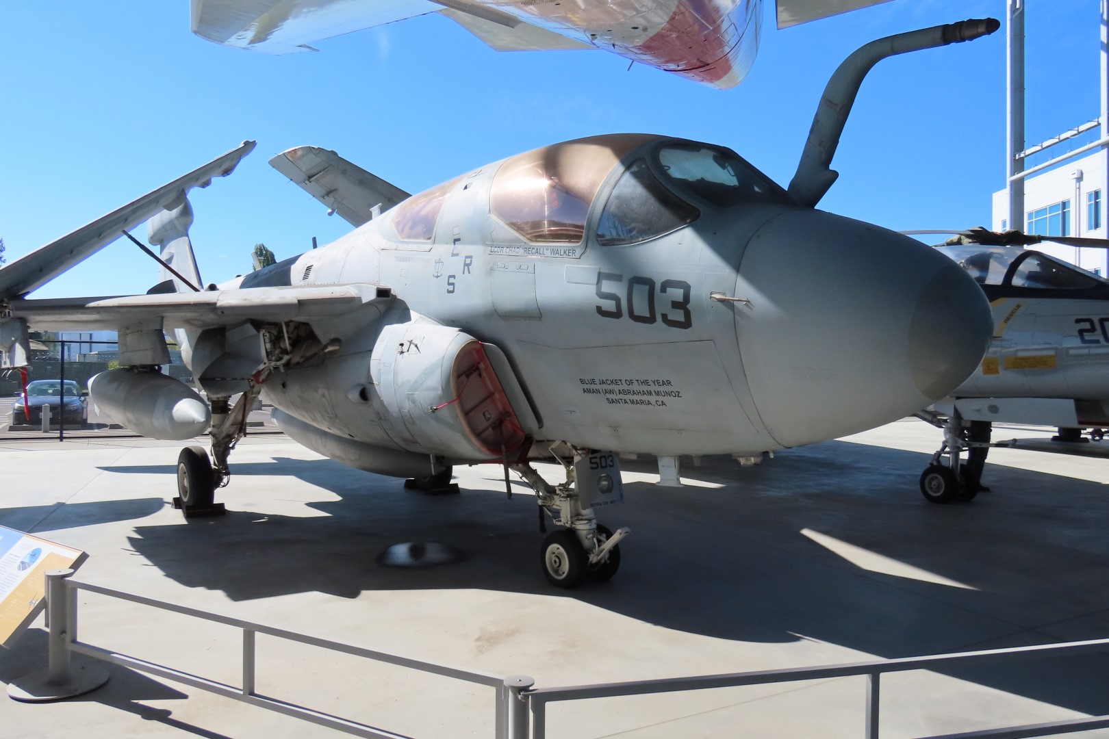 Flight Museum in Seattle 48 of 54 (#2713)