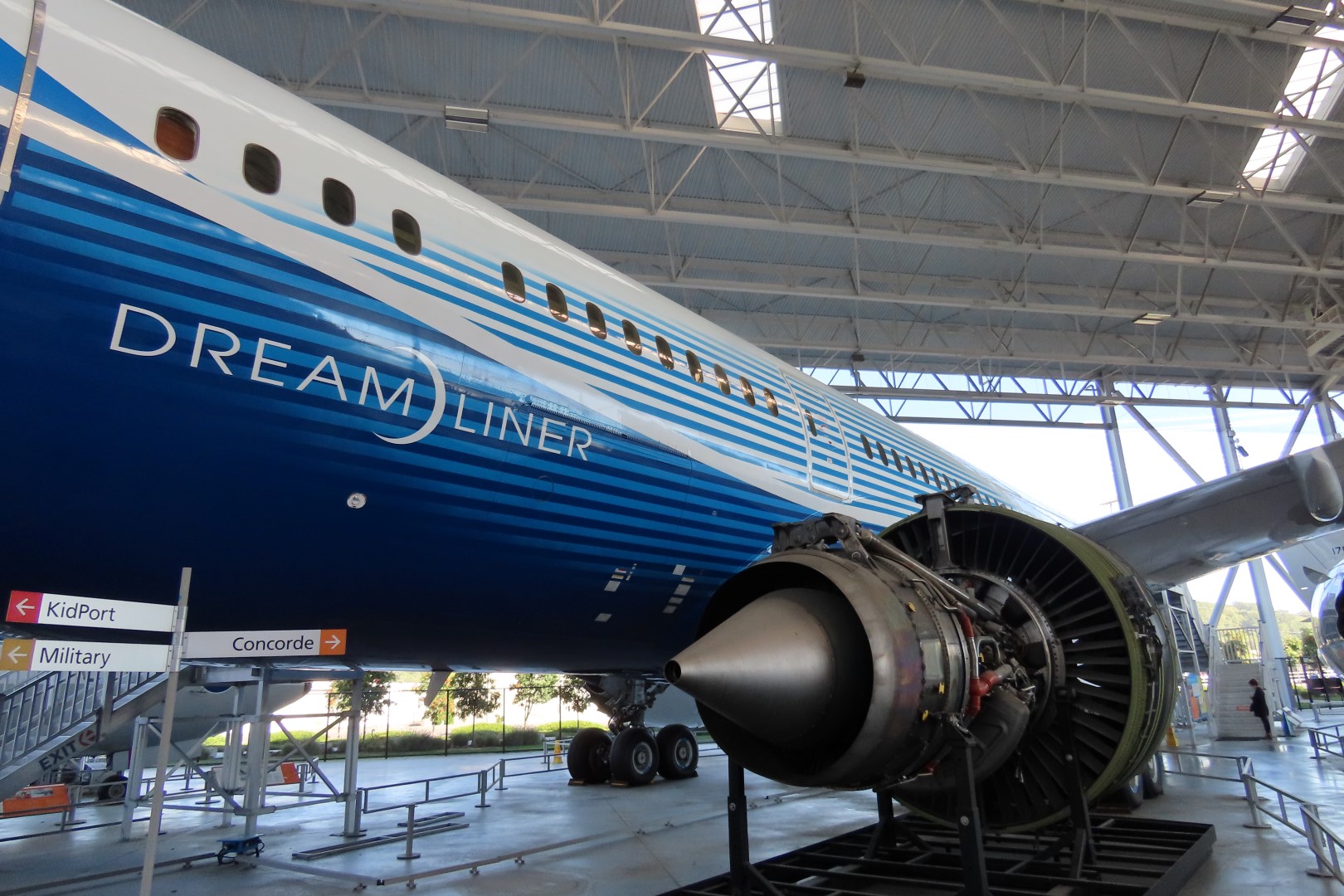 Flight Museum in Seattle 50 of 54 (#2715)