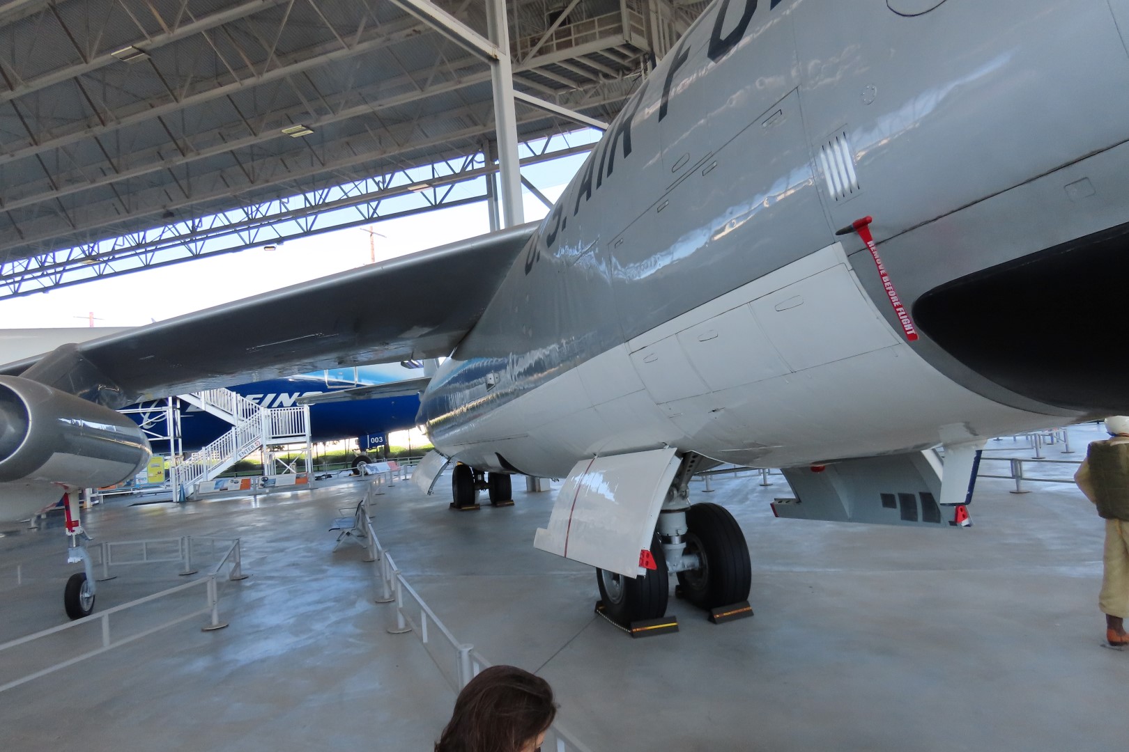 Flight Museum in Seattle 52 of 54 (#2717)