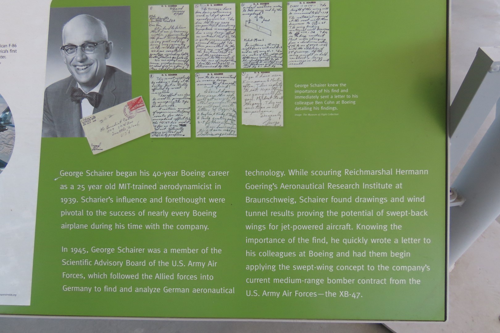 Flight Museum in Seattle 53 of 54 (#2719)