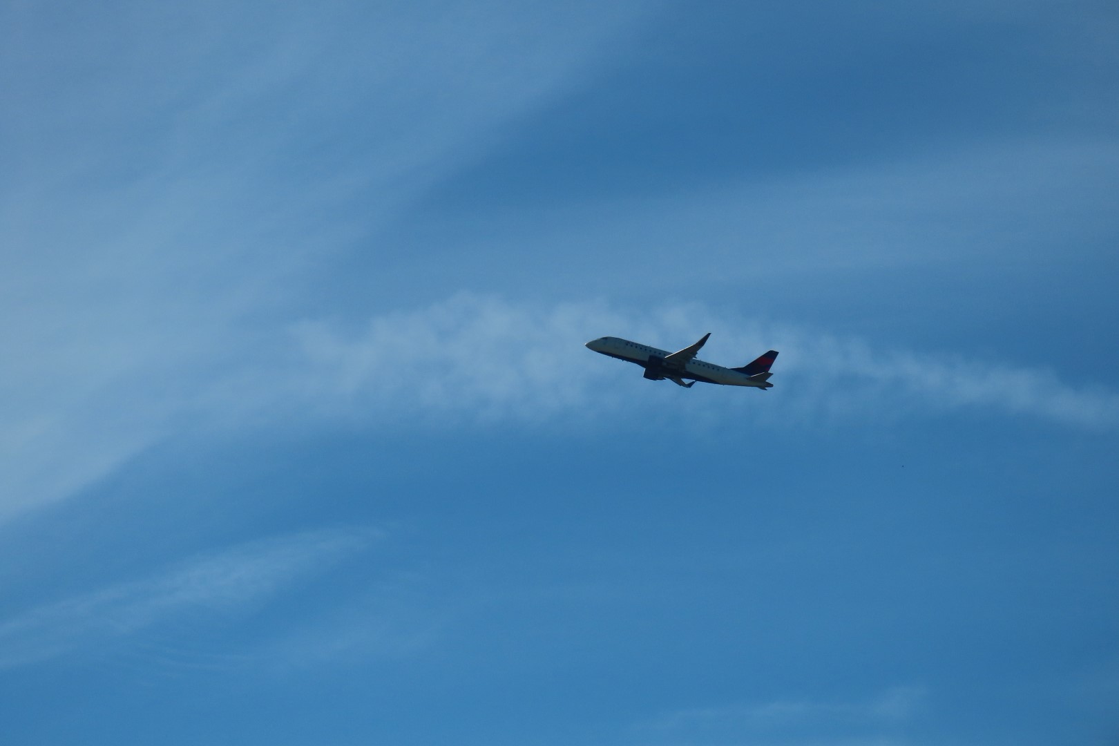 Sea-Tac Airplane Takeoff  1 of  1 (#2739)