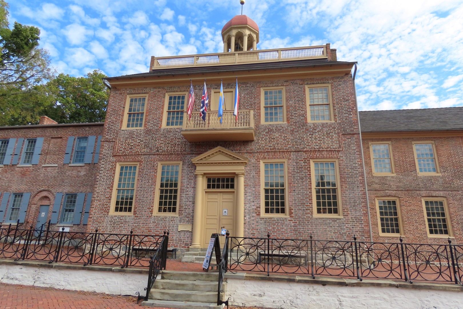 First State National Park in New Castle Delaware  3 of  5 (#2826)