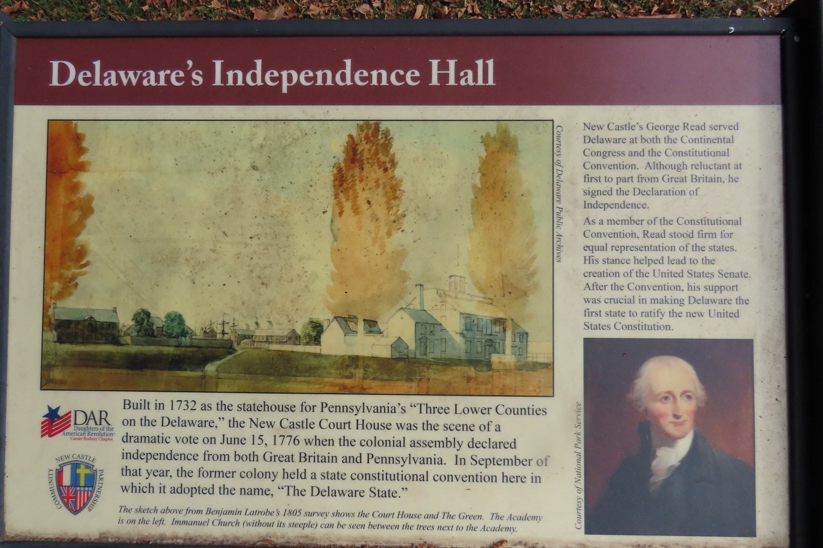 First State National Park in New Castle Delaware  4 of  5 (#2828)