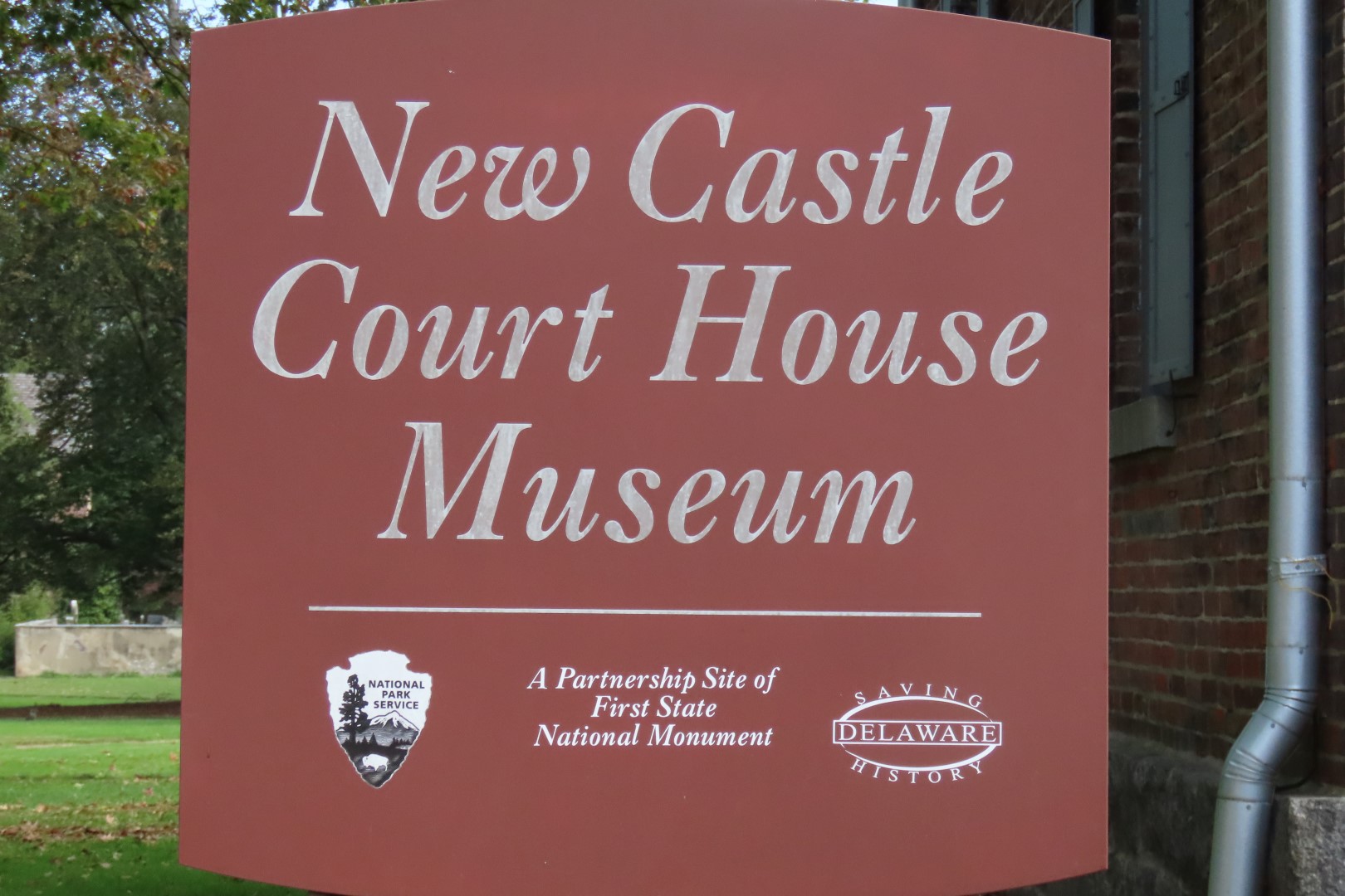 First State National Park in New Castle Delaware  1 of  5 (#2830)