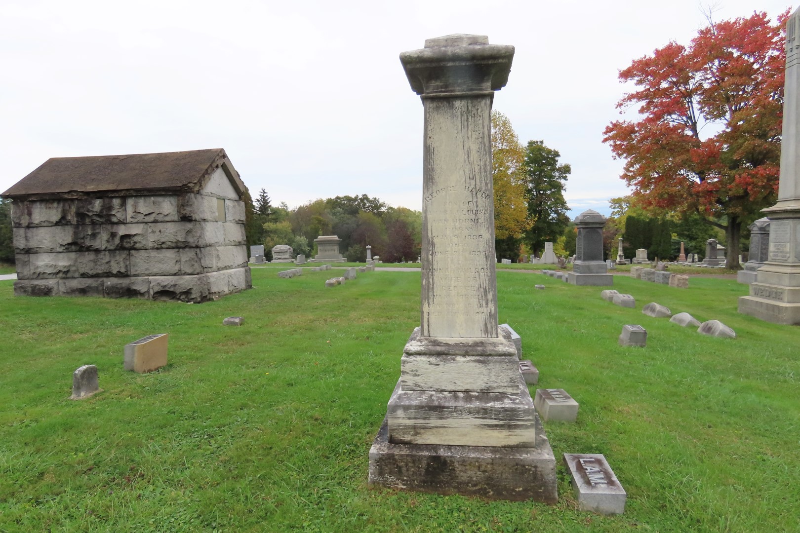 Greenwood Cemetery in Zanesville Ohio  2 of 17 (#2852)