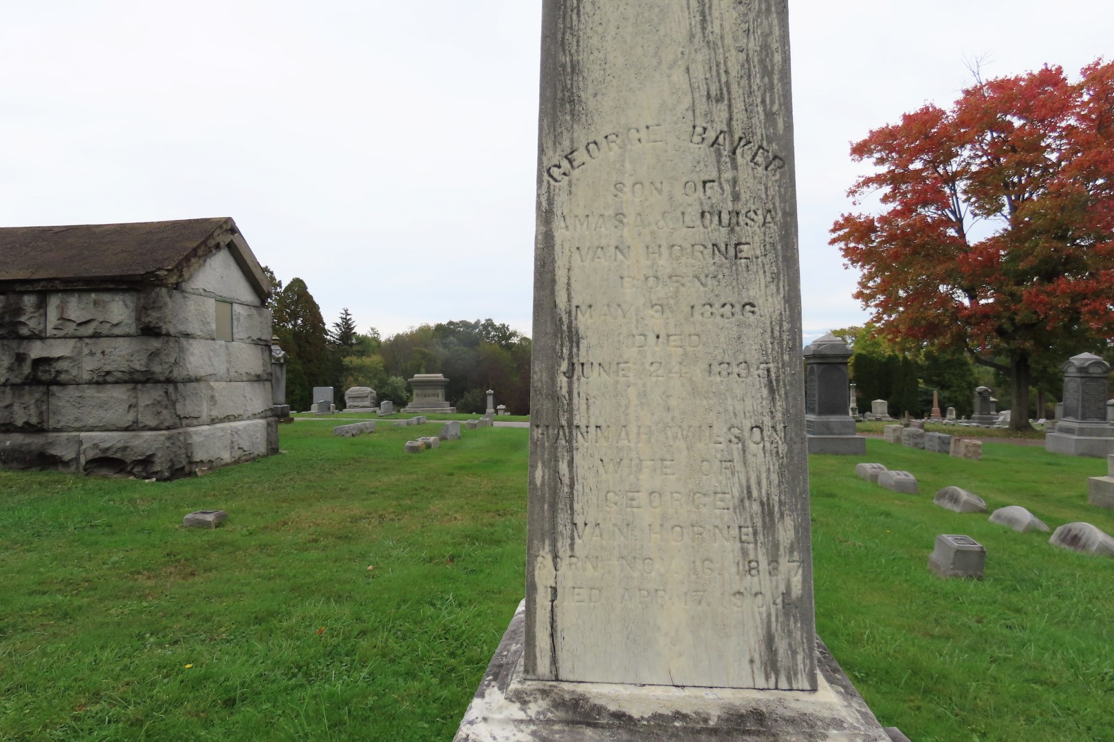Greenwood Cemetery in Zanesville Ohio  3 of 17 (#2853)