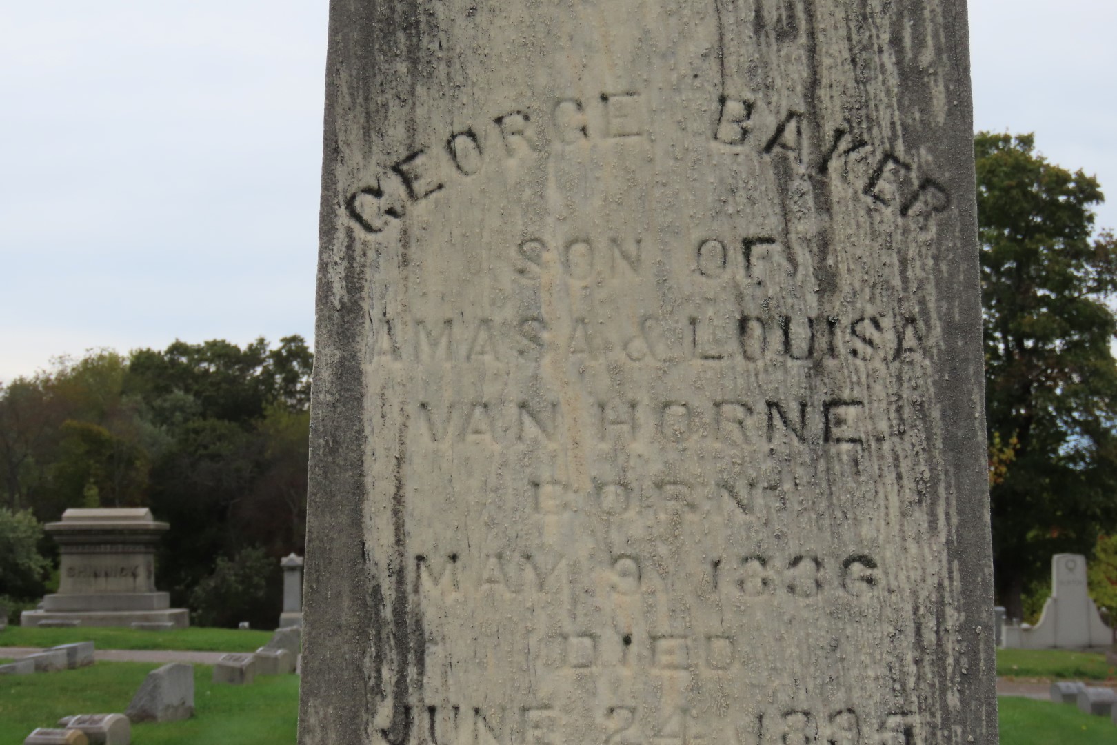 Greenwood Cemetery in Zanesville Ohio  4 of 17 (#2854)