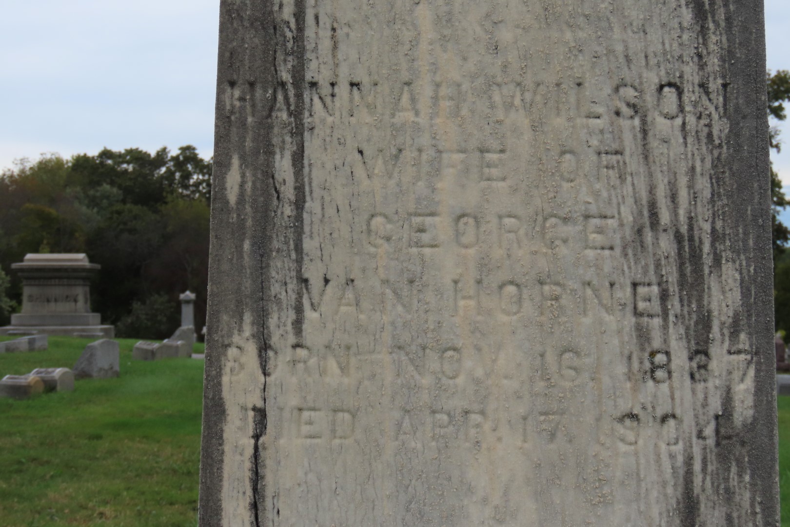 Greenwood Cemetery in Zanesville Ohio  5 of 17 (#2855)