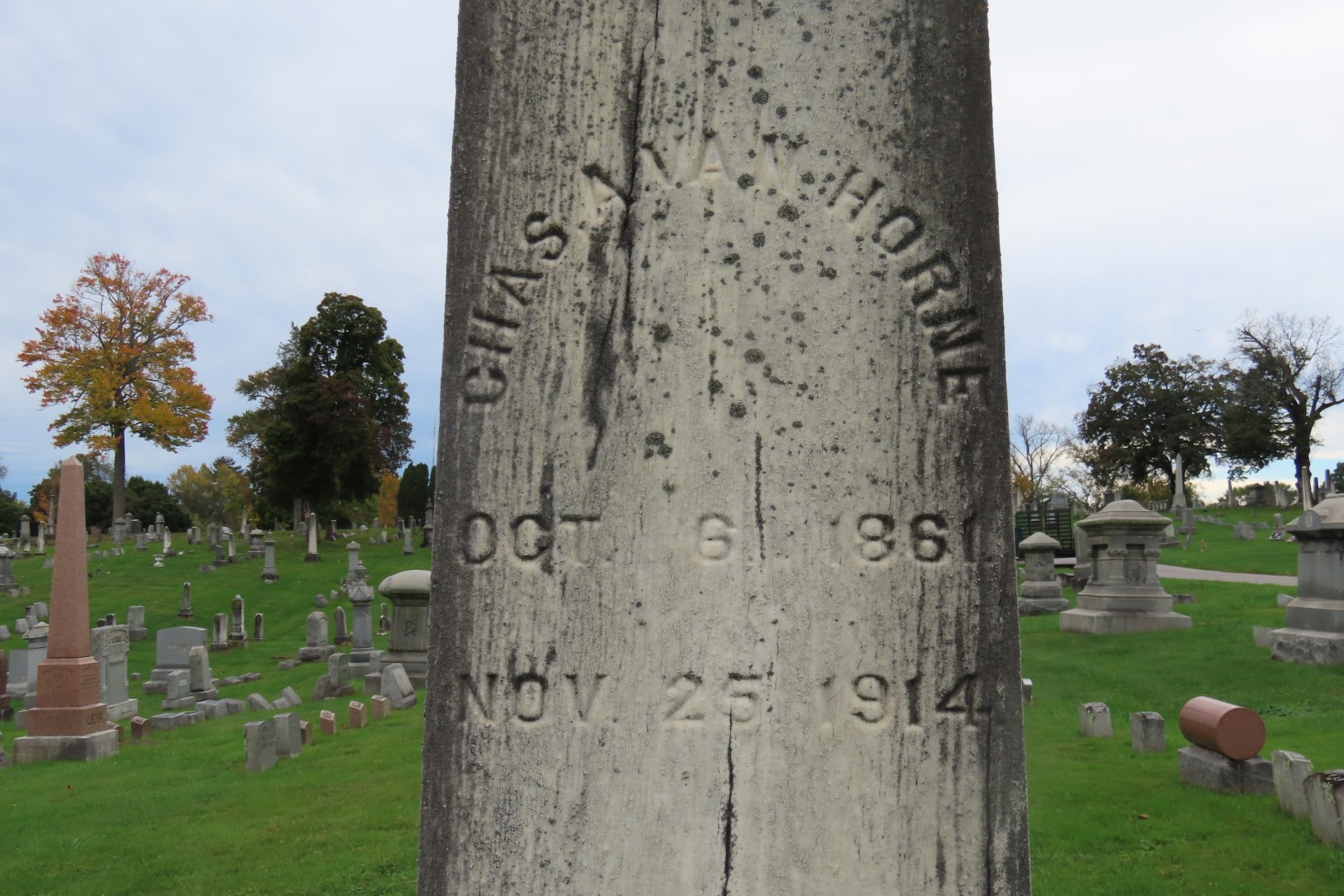 Greenwood Cemetery in Zanesville Ohio  9 of 17 (#2859)