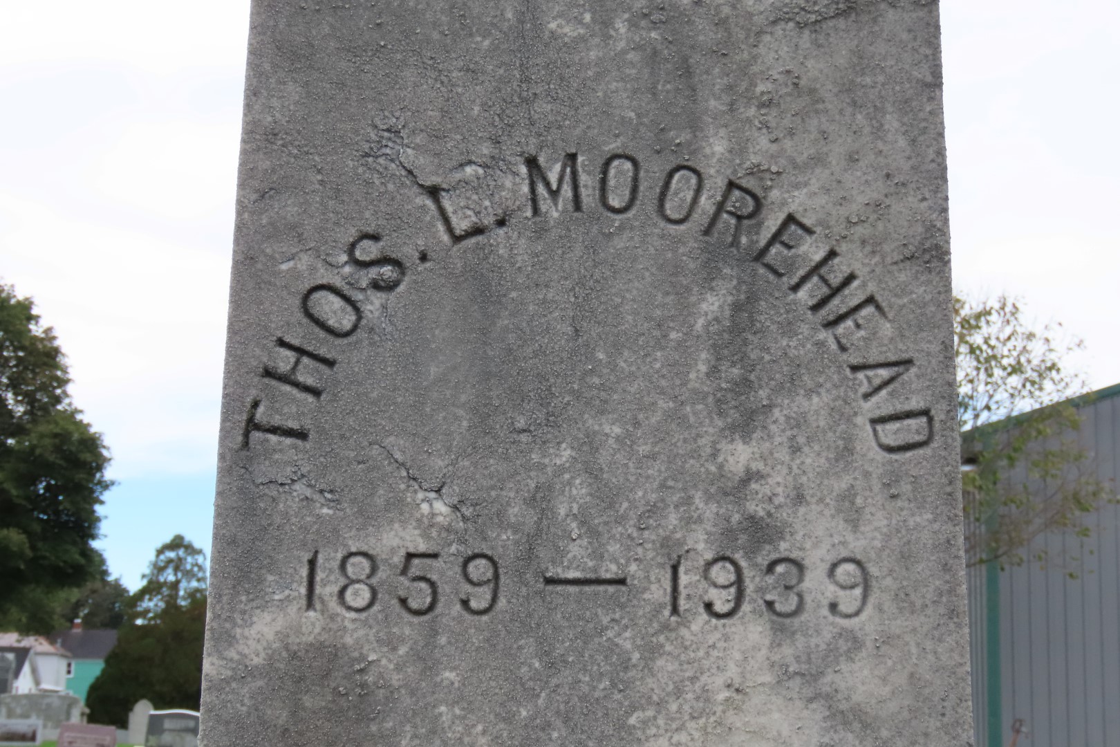 Greenwood Cemetery in Zanesville Ohio 11 of 17 (#2861)