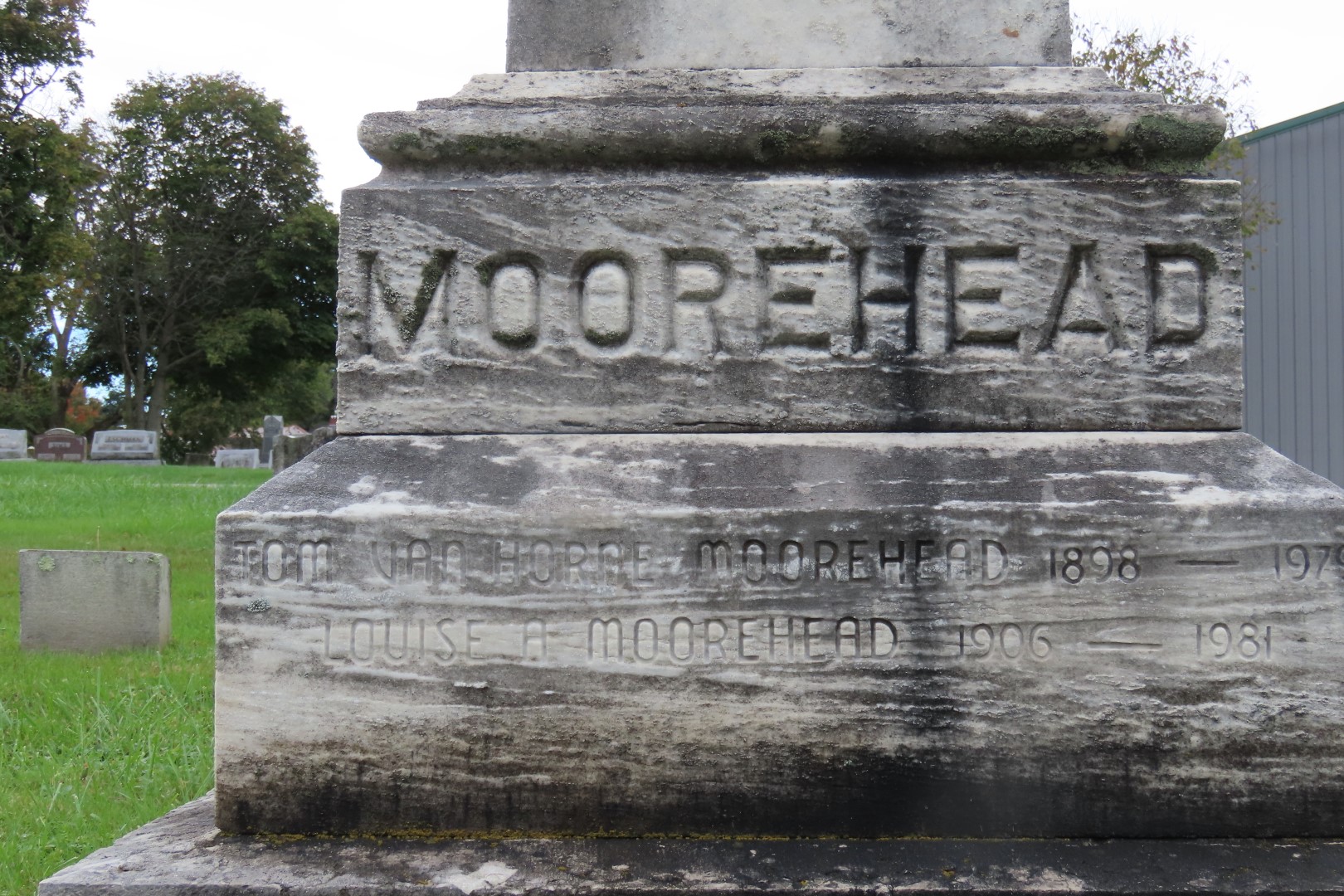 Greenwood Cemetery in Zanesville Ohio 13 of 17 (#2863)