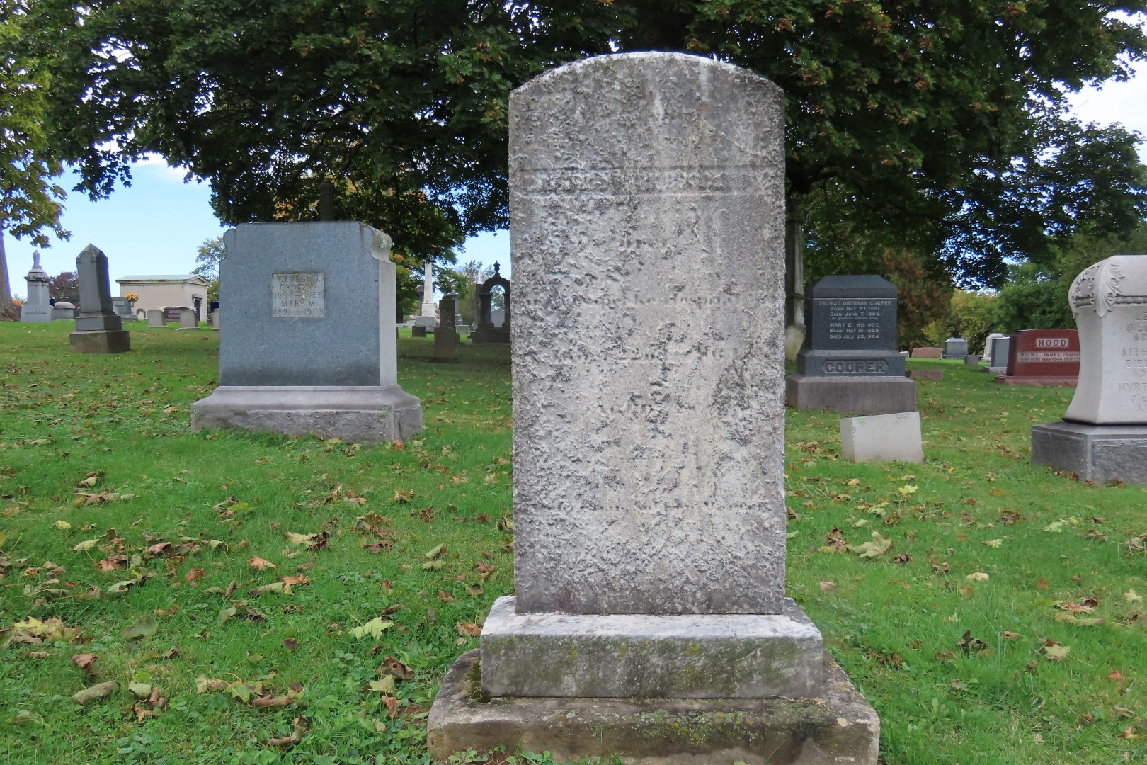 Greenwood Cemetery in Zanesville Ohio  6 of 12 (#2869)