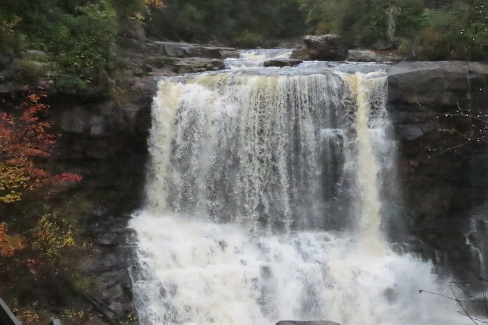 Blackwater Falls State Park in West Virginia 15 of 26 (#2892)