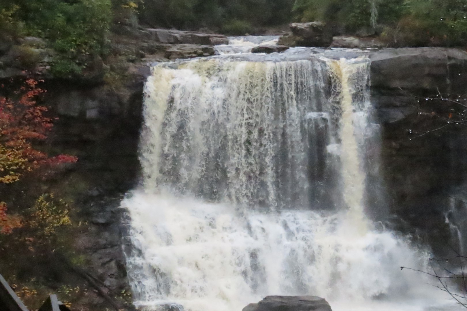 Blackwater Falls State Park in West Virginia 17 of 26 (#2894)
