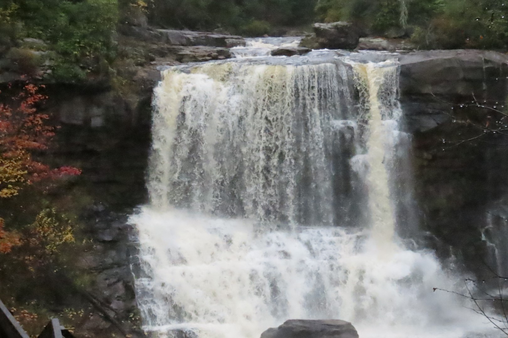 Blackwater Falls State Park in West Virginia 18 of 26 (#2895)