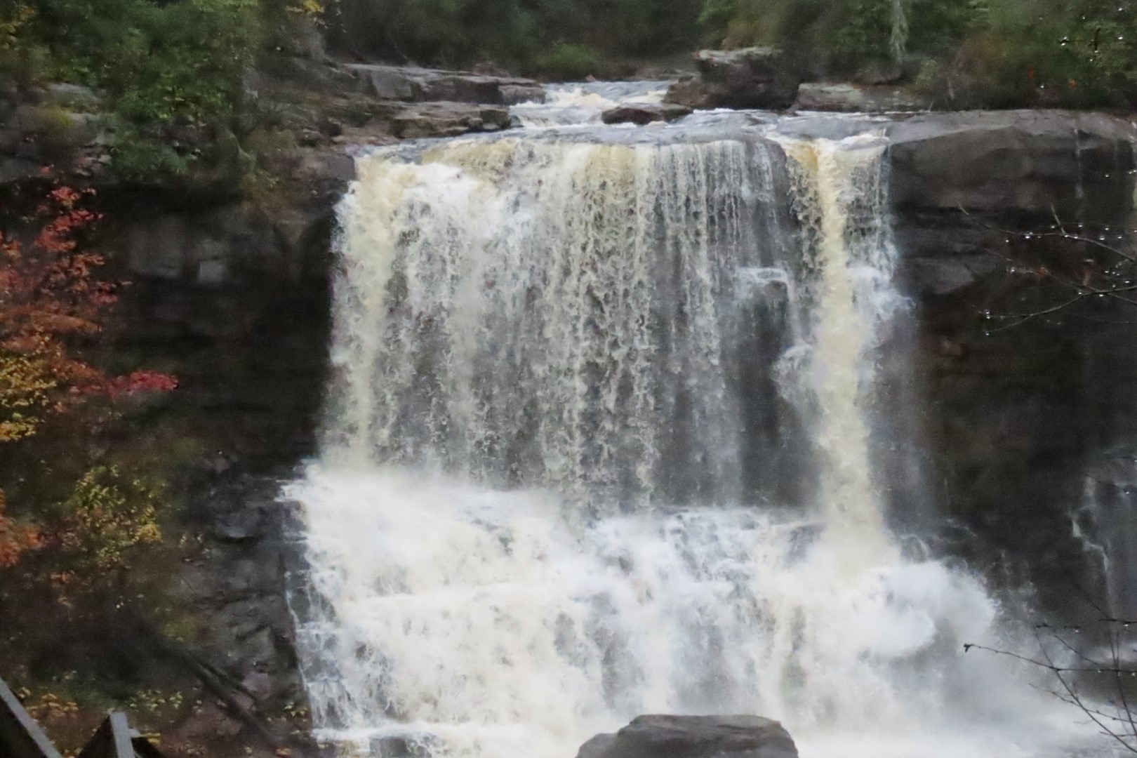 Blackwater Falls State Park in West Virginia 19 of 26 (#2896)