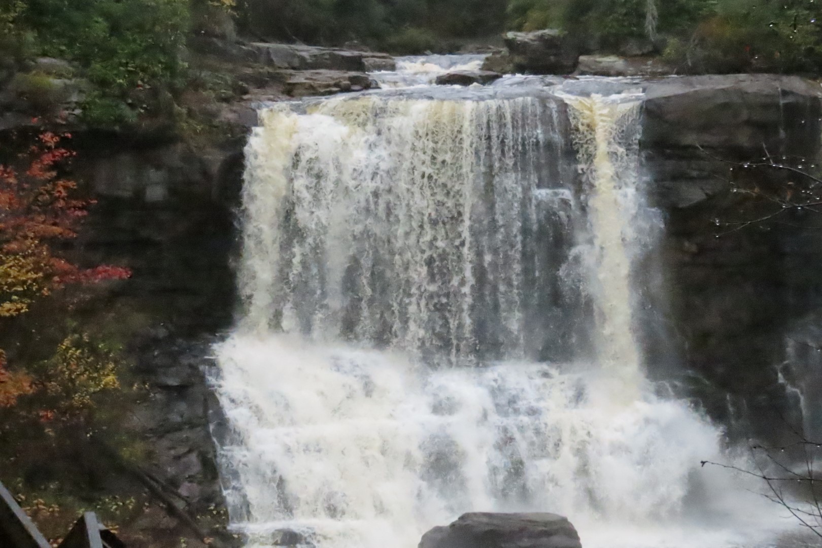 Blackwater Falls State Park in West Virginia 24 of 26 (#2901)
