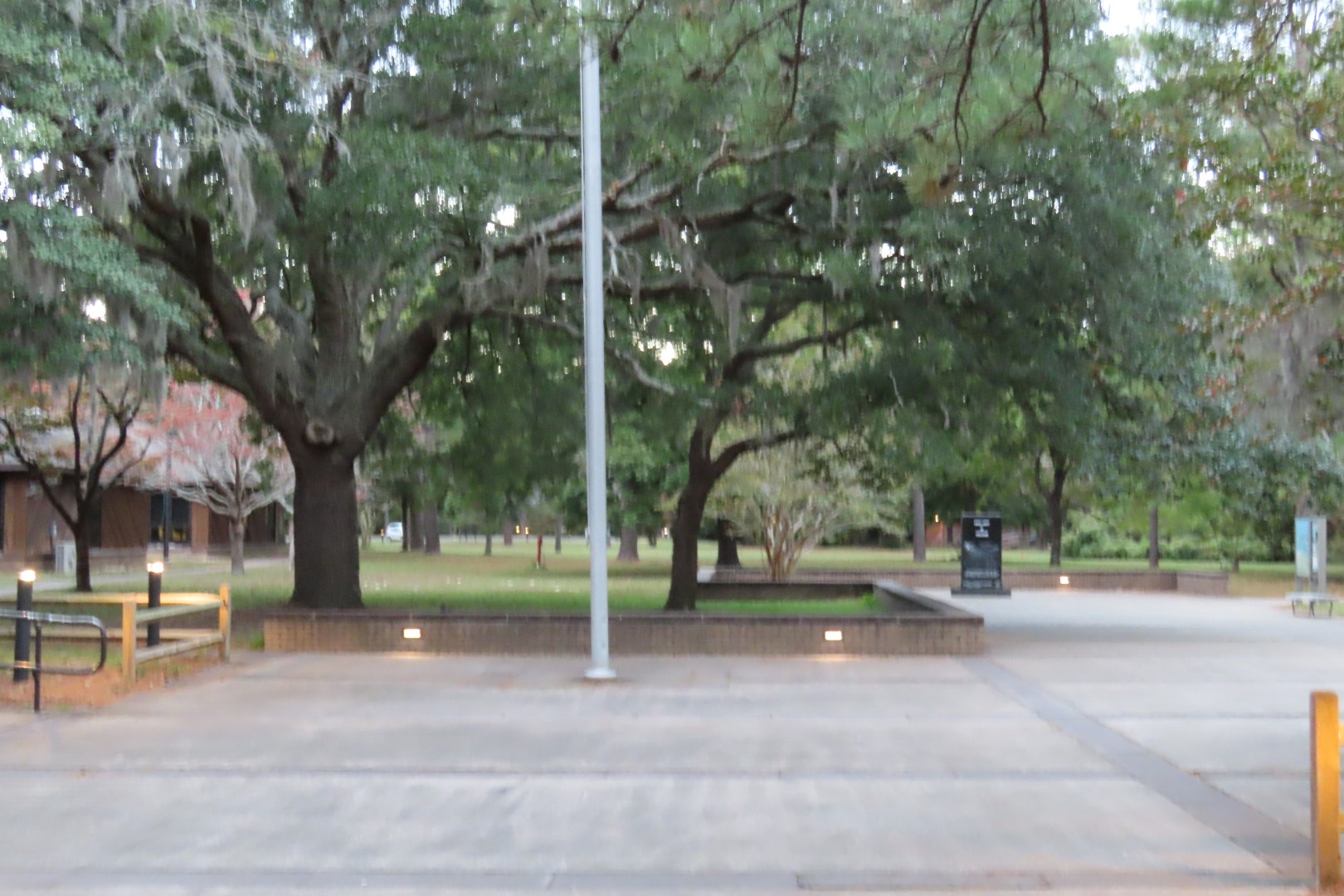 Fort Raleigh National Park North Carolina  7 of 14 (#2929)