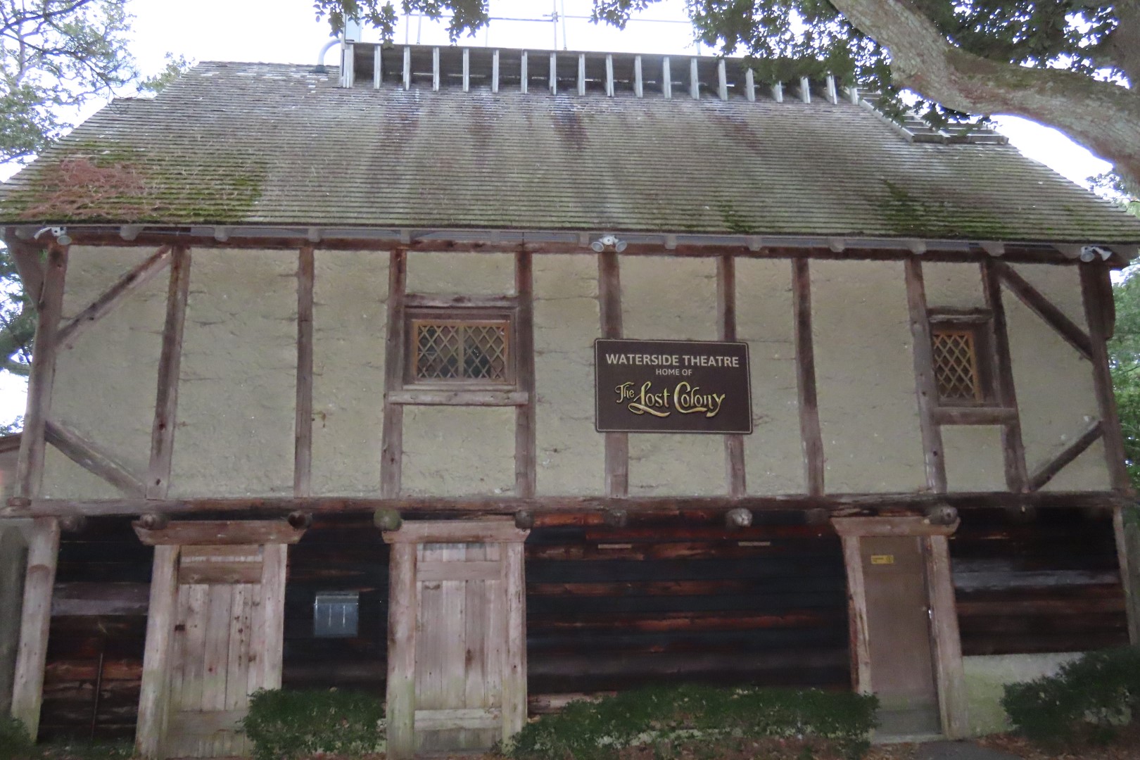 Fort Raleigh National Park North Carolina  8 of 23 (#2946)