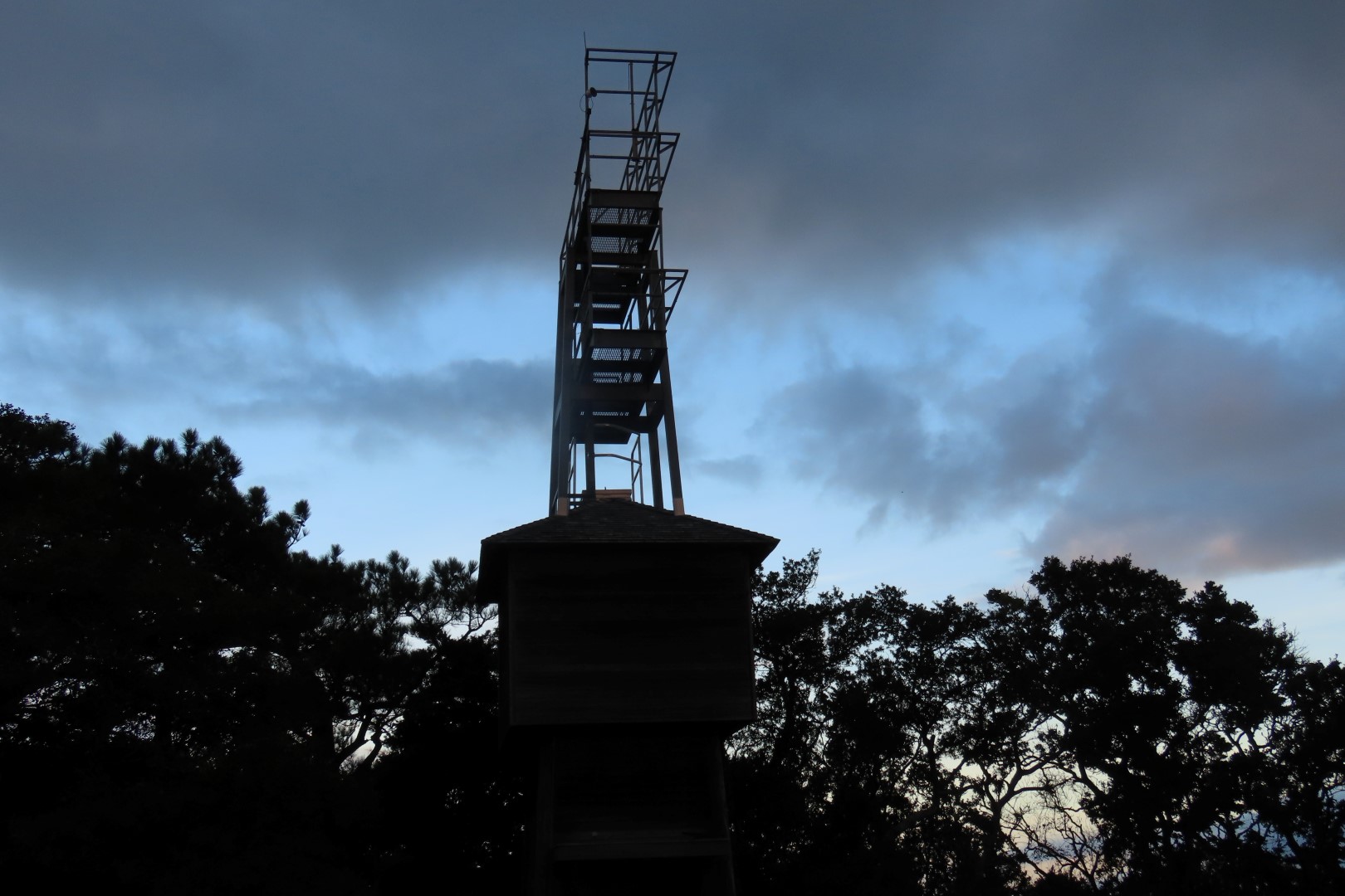 Fort Raleigh National Park North Carolina 12 of 23 (#2950)