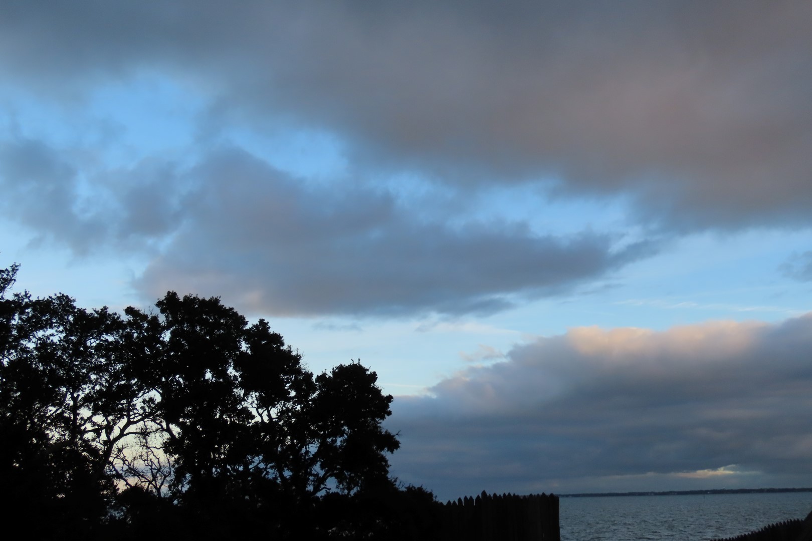 Fort Raleigh National Park North Carolina 14 of 23 (#2952)