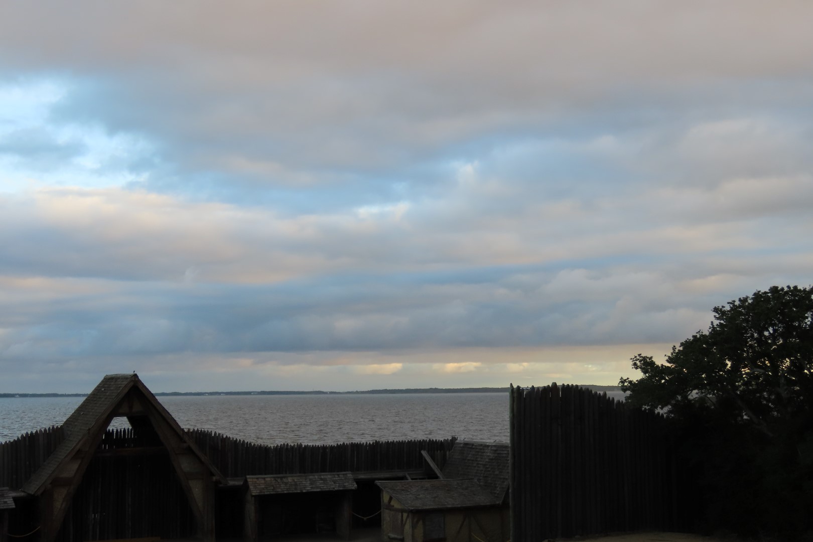 Fort Raleigh National Park North Carolina 15 of 23 (#2953)