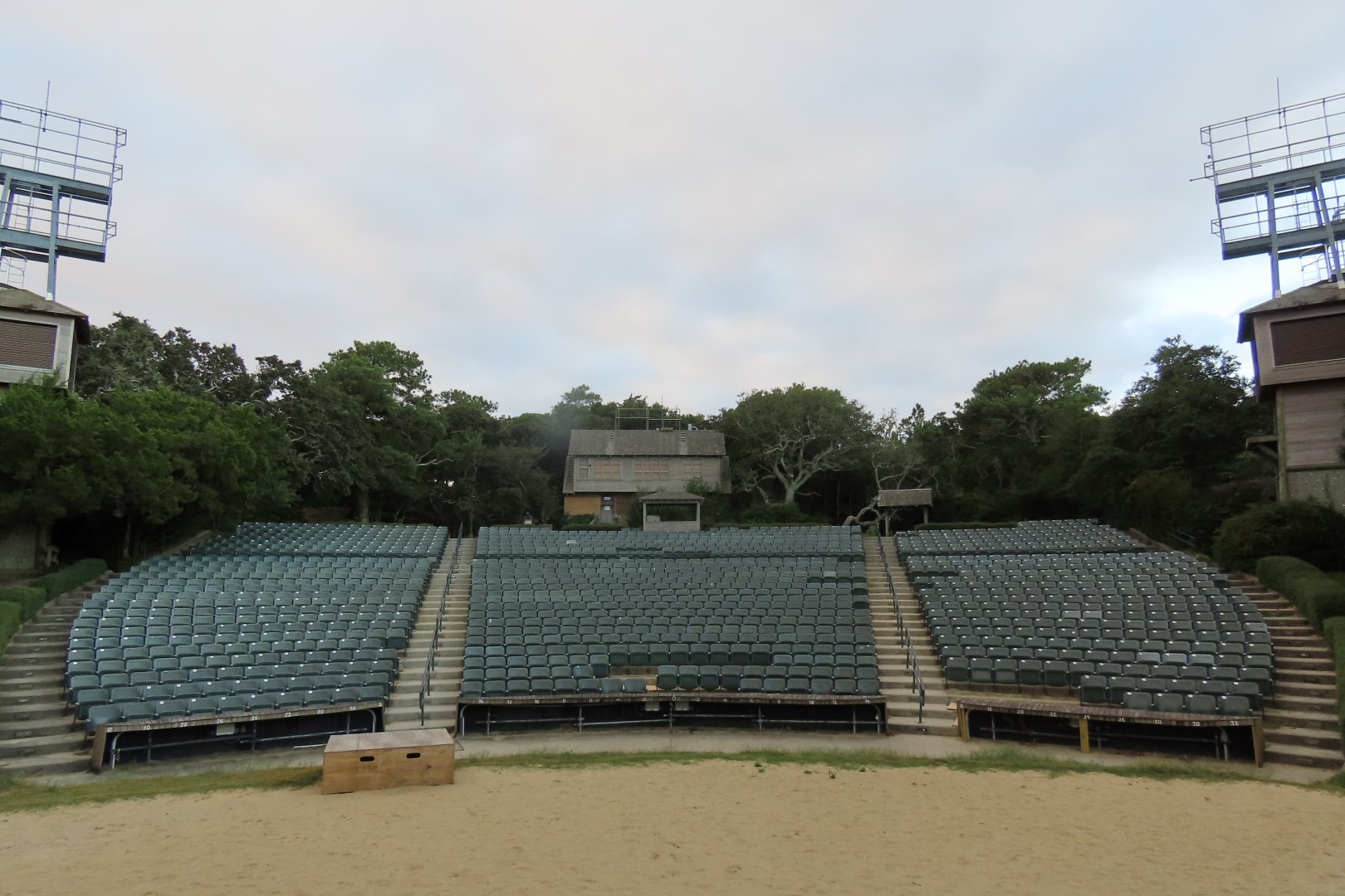 Fort Raleigh National Park North Carolina 19 of 23 (#2957)