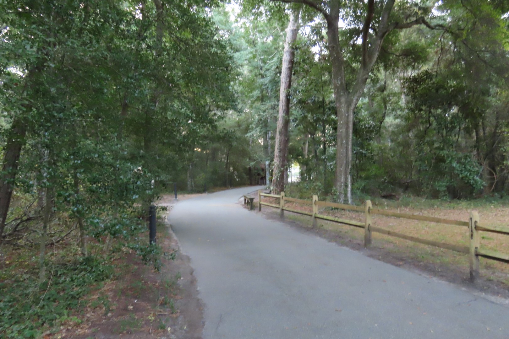 Fort Raleigh National Park North Carolina 23 of 23 (#2961)