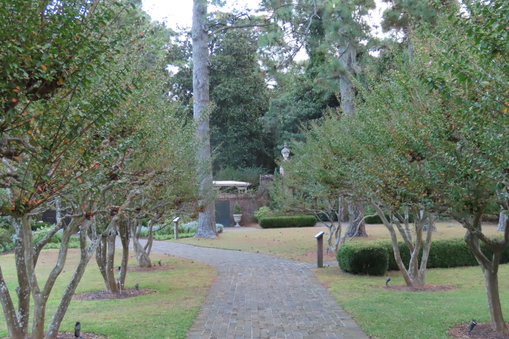 Fort Raleigh National Park North Carolina  4 of 14 (#2969)