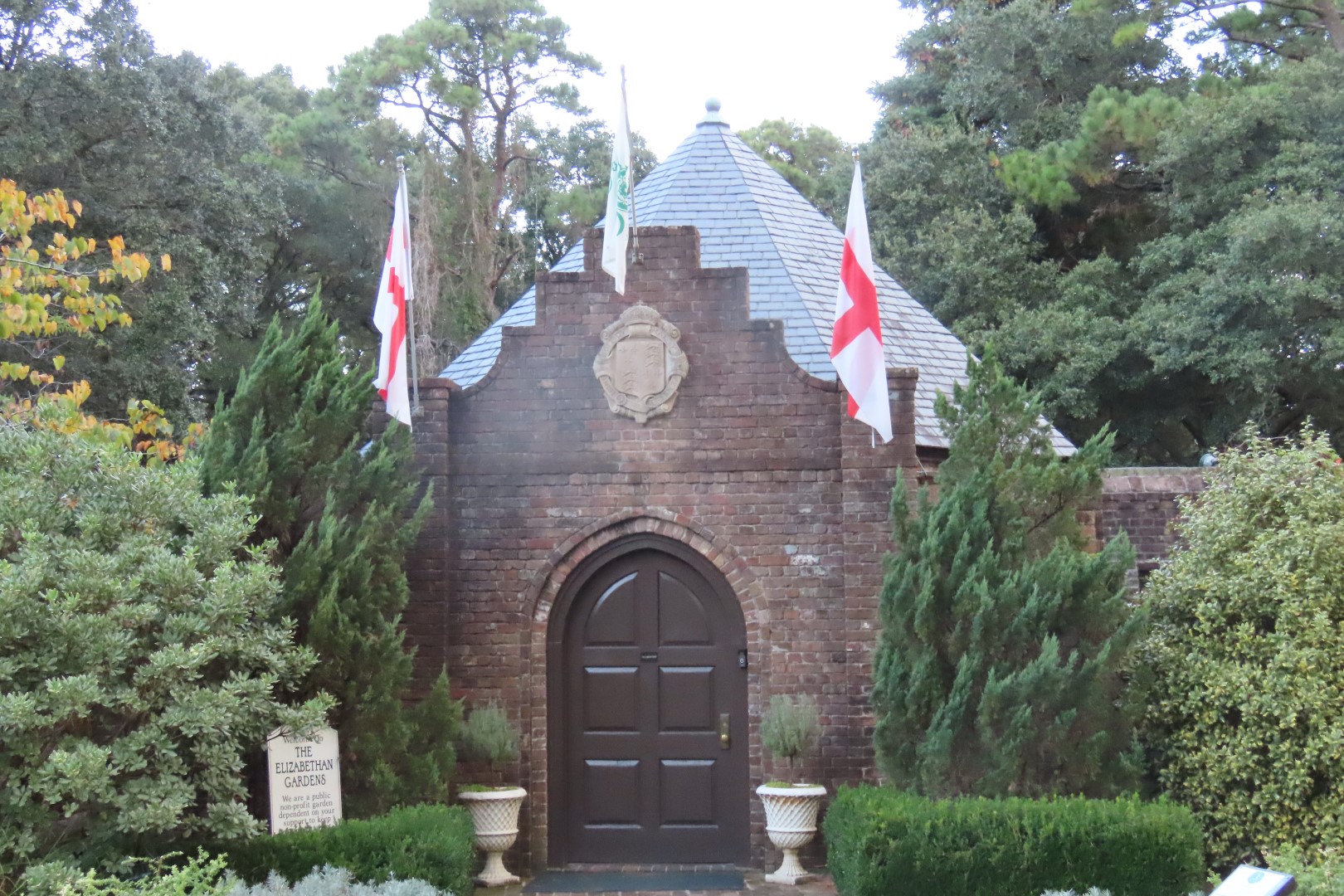 Fort Raleigh National Park North Carolina  5 of 14 (#2970)