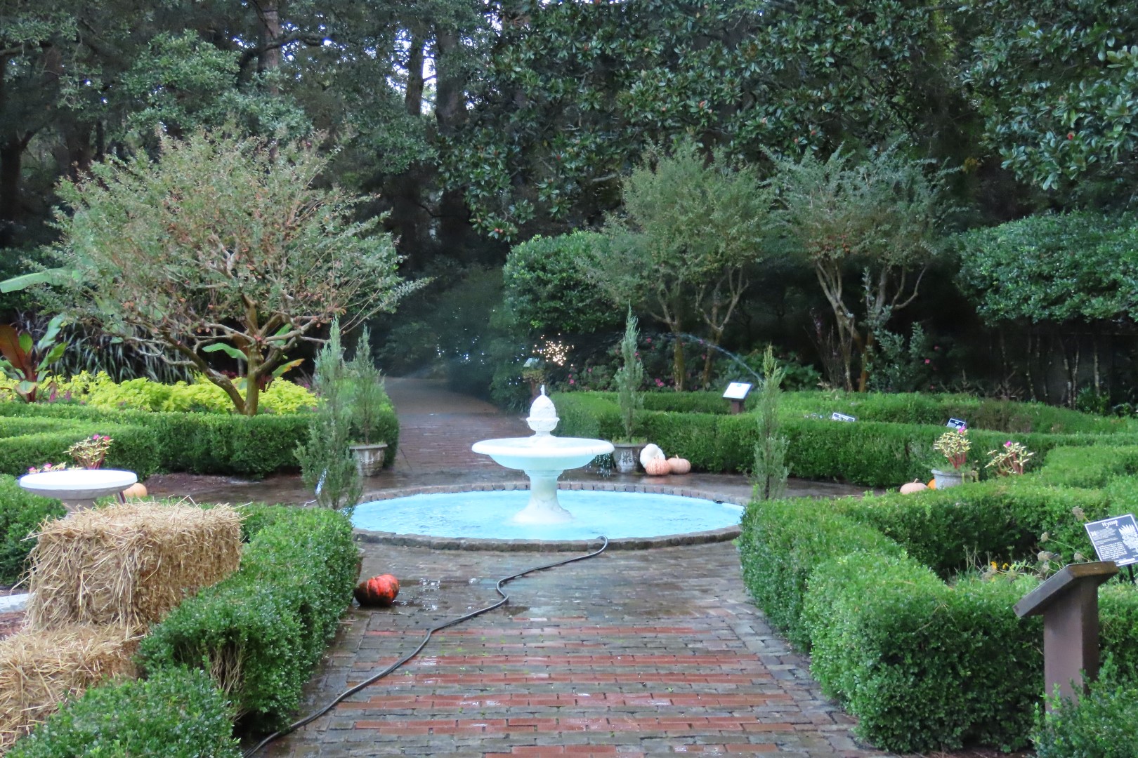 Fort Raleigh National Park North Carolina  8 of 14 (#2973)