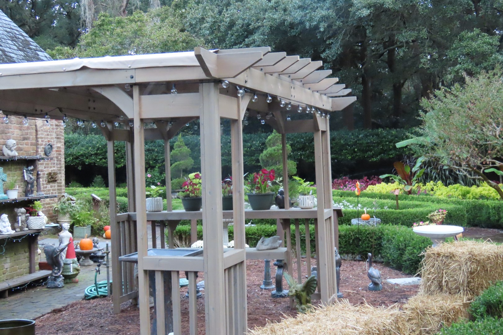 Fort Raleigh National Park North Carolina  9 of 14 (#2974)