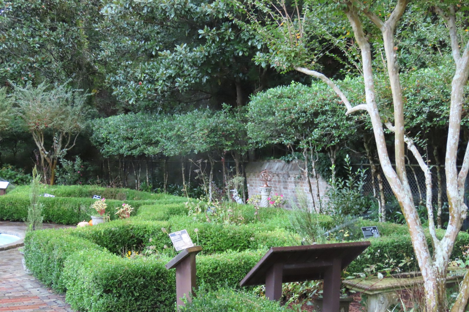 Fort Raleigh National Park North Carolina 10 of 14 (#2975)