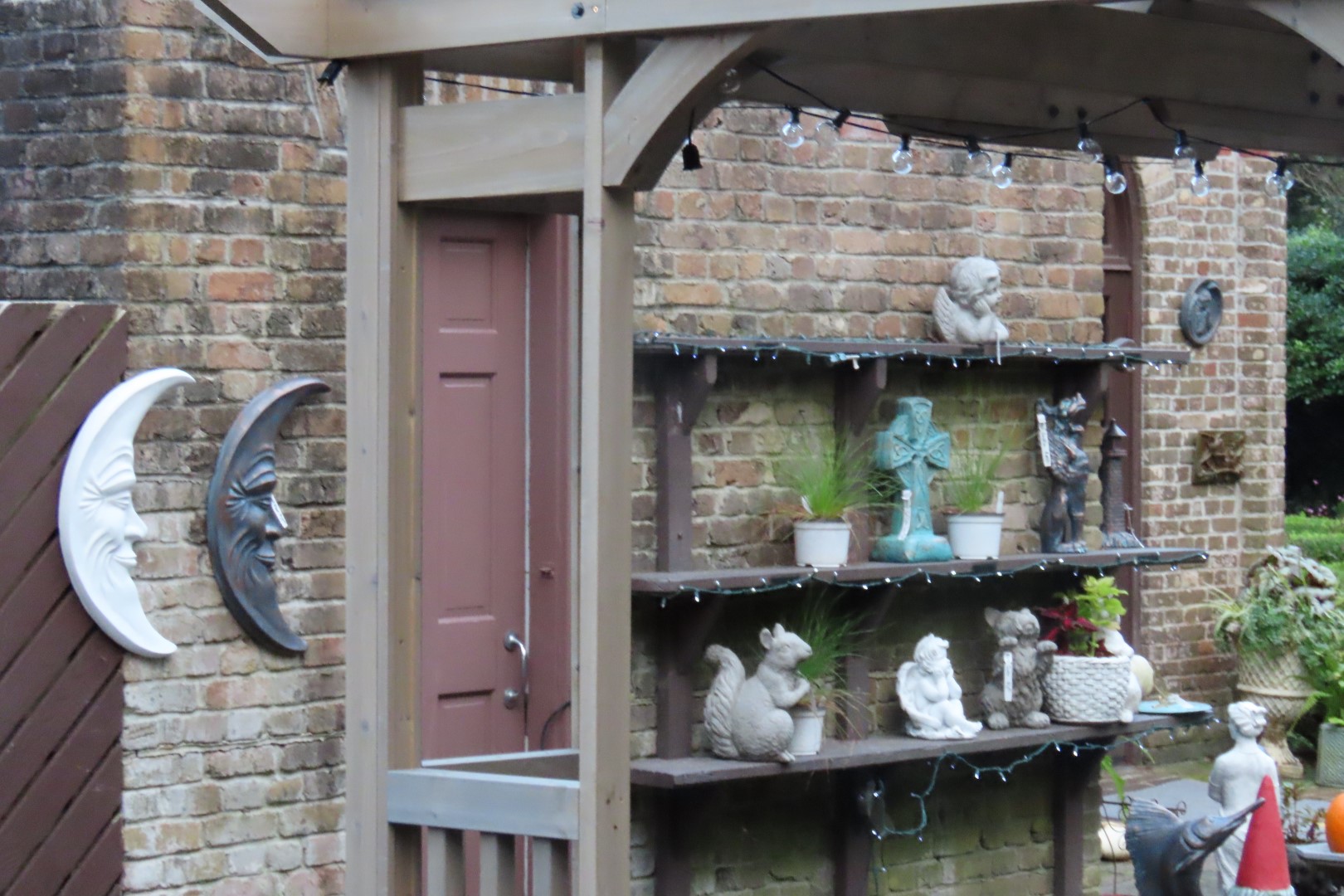 Fort Raleigh National Park North Carolina 11 of 14 (#2979)