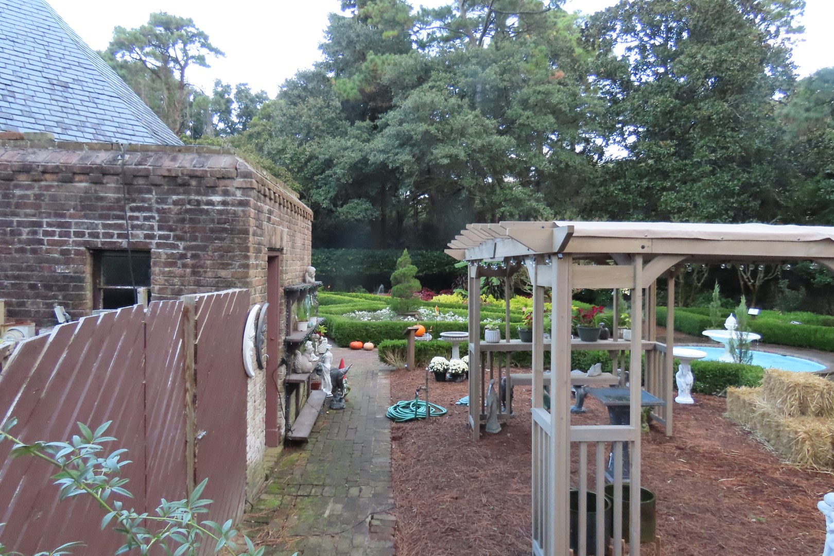 Fort Raleigh National Park North Carolina 14 of 14 (#2985)