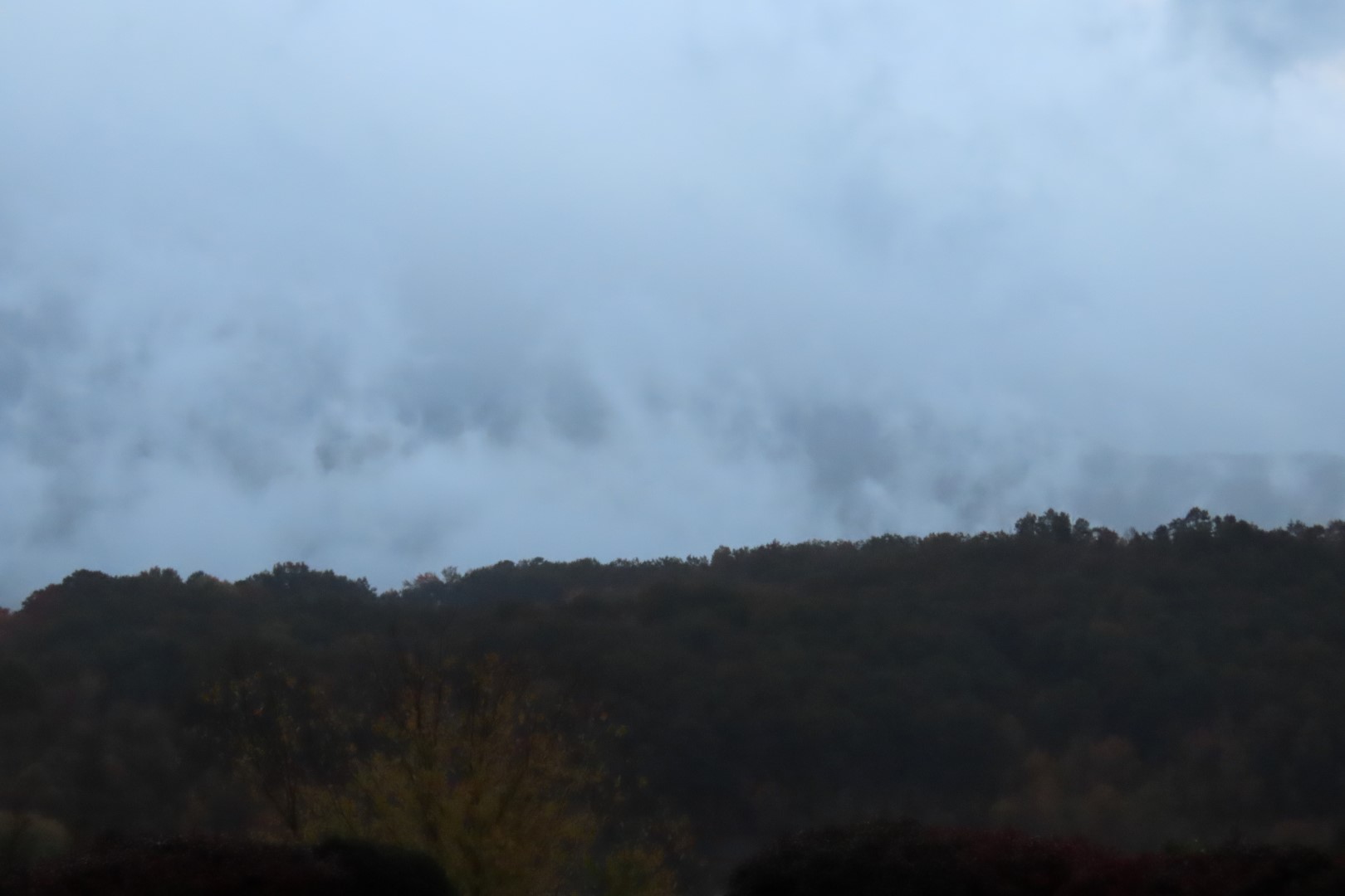 Along the Highways in West Virginia, Virginia and North Carolina  5 of  8 (#2987)