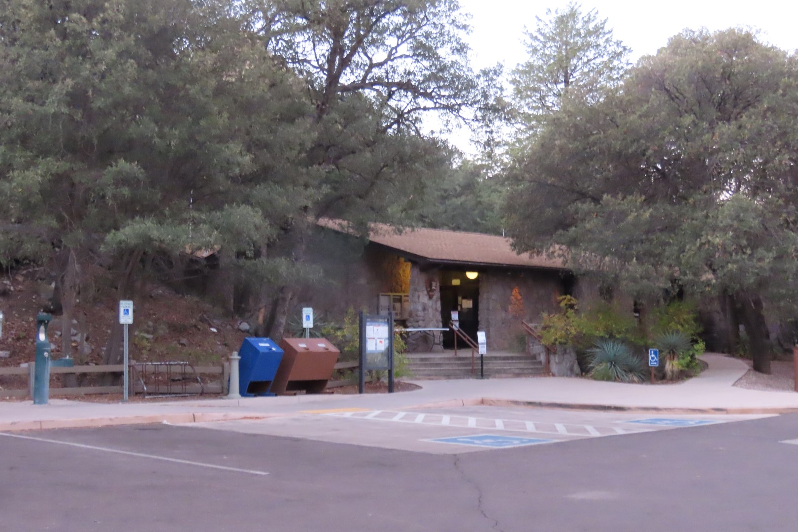 Chiricahua National Park in Arizona  5 of 23 (#3039)