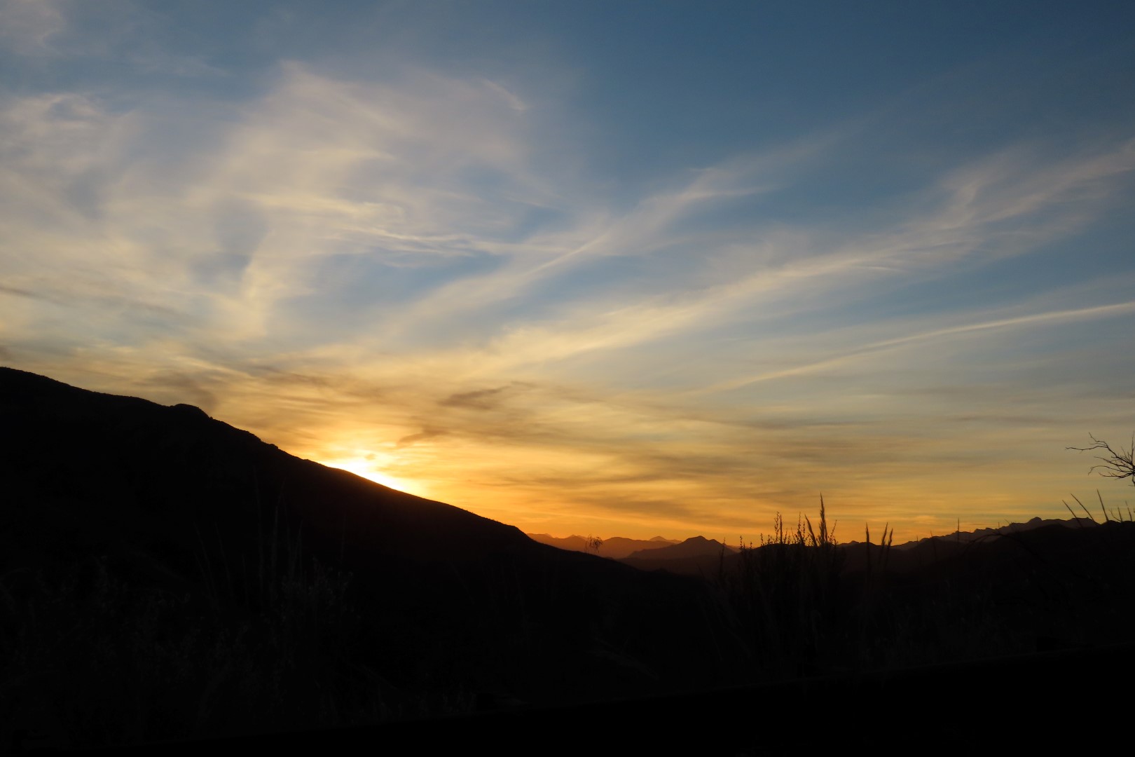 Chiricahua National Park in Arizona  9 of 23 (#3044)