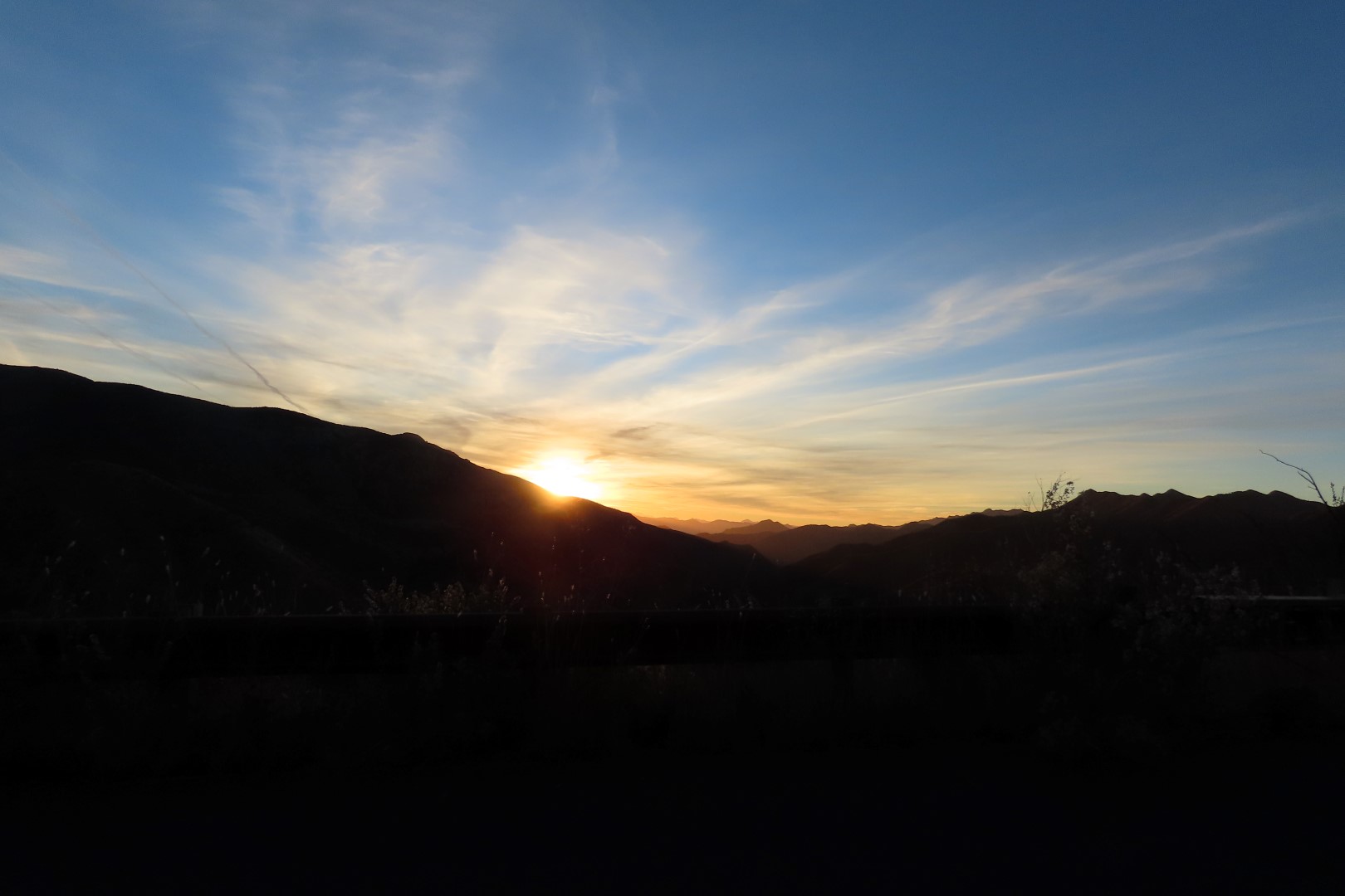Chiricahua National Park in Arizona 13 of 23 (#3048)