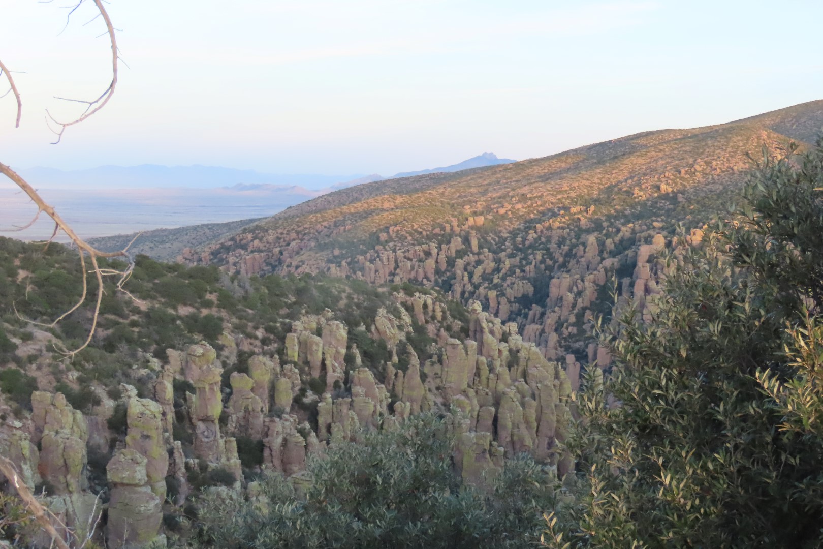 Chiricahua National Park in Arizona 15 of 23 (#3050)