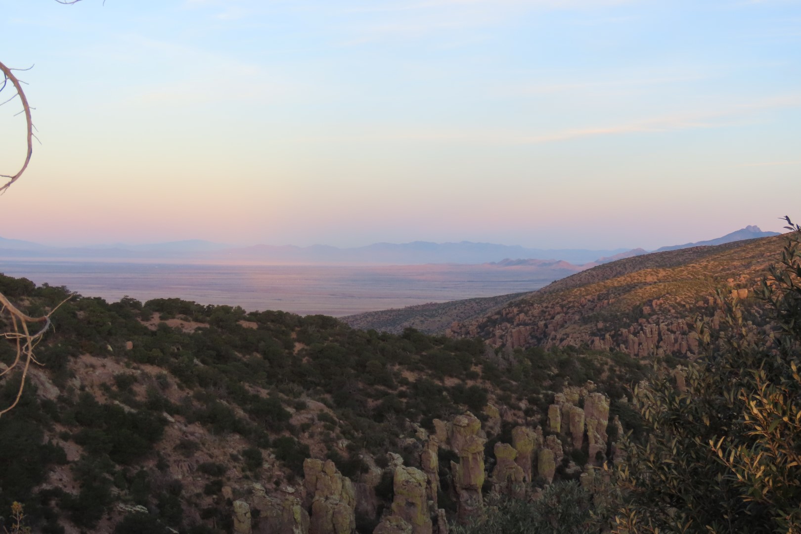 Chiricahua National Park in Arizona 16 of 23 (#3051)