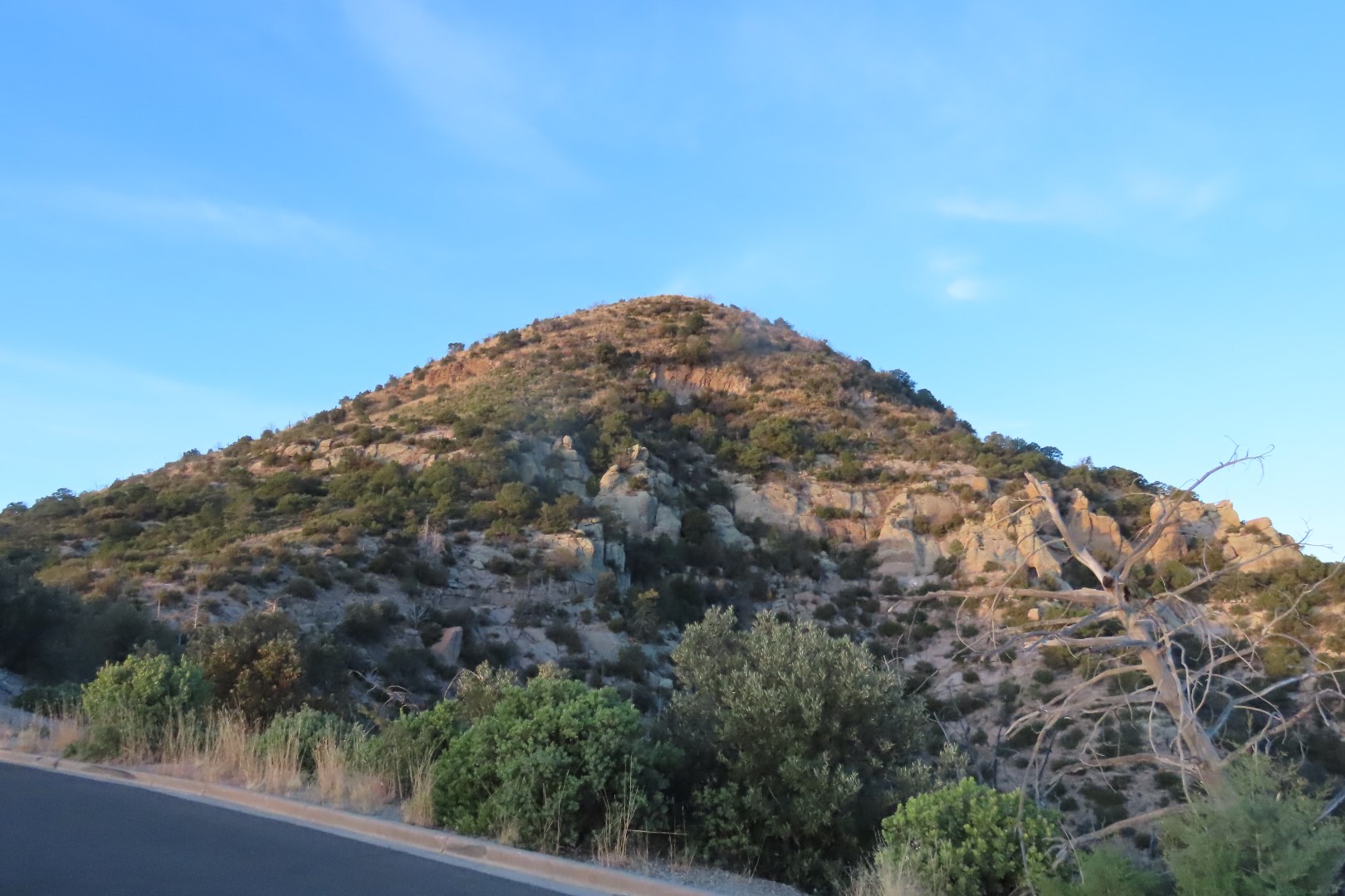 Chiricahua National Park in Arizona 17 of 23 (#3052)