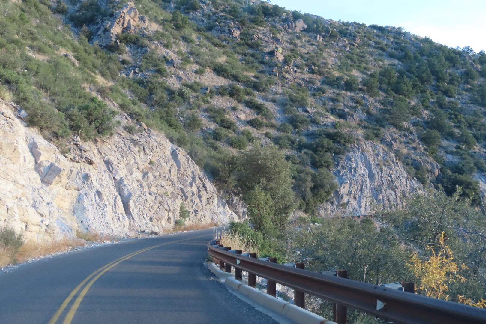 Chiricahua National Park in Arizona 19 of 23 (#3054)