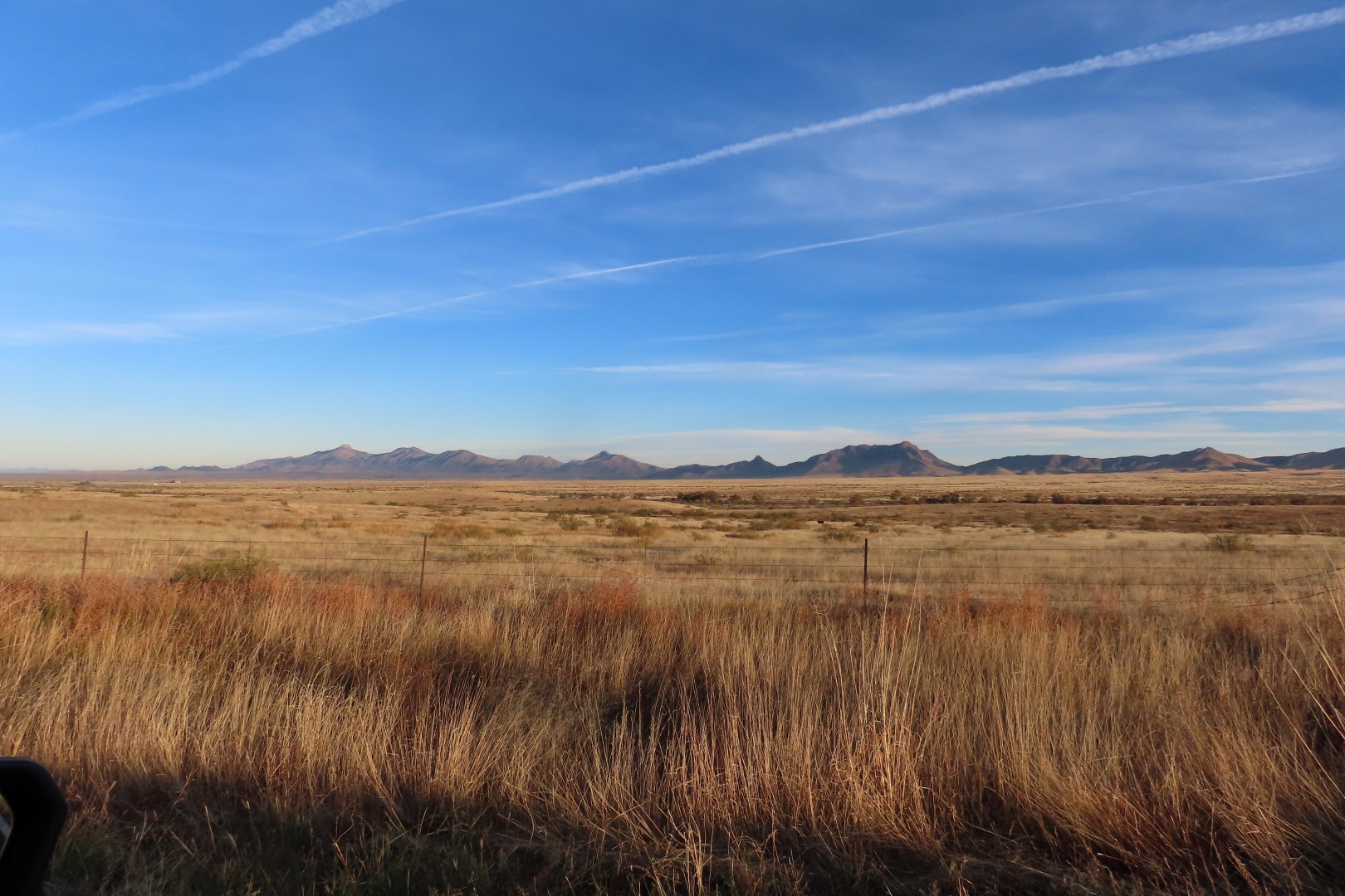 Chiricahua National Park in Arizona 21 of 23 (#3056)
