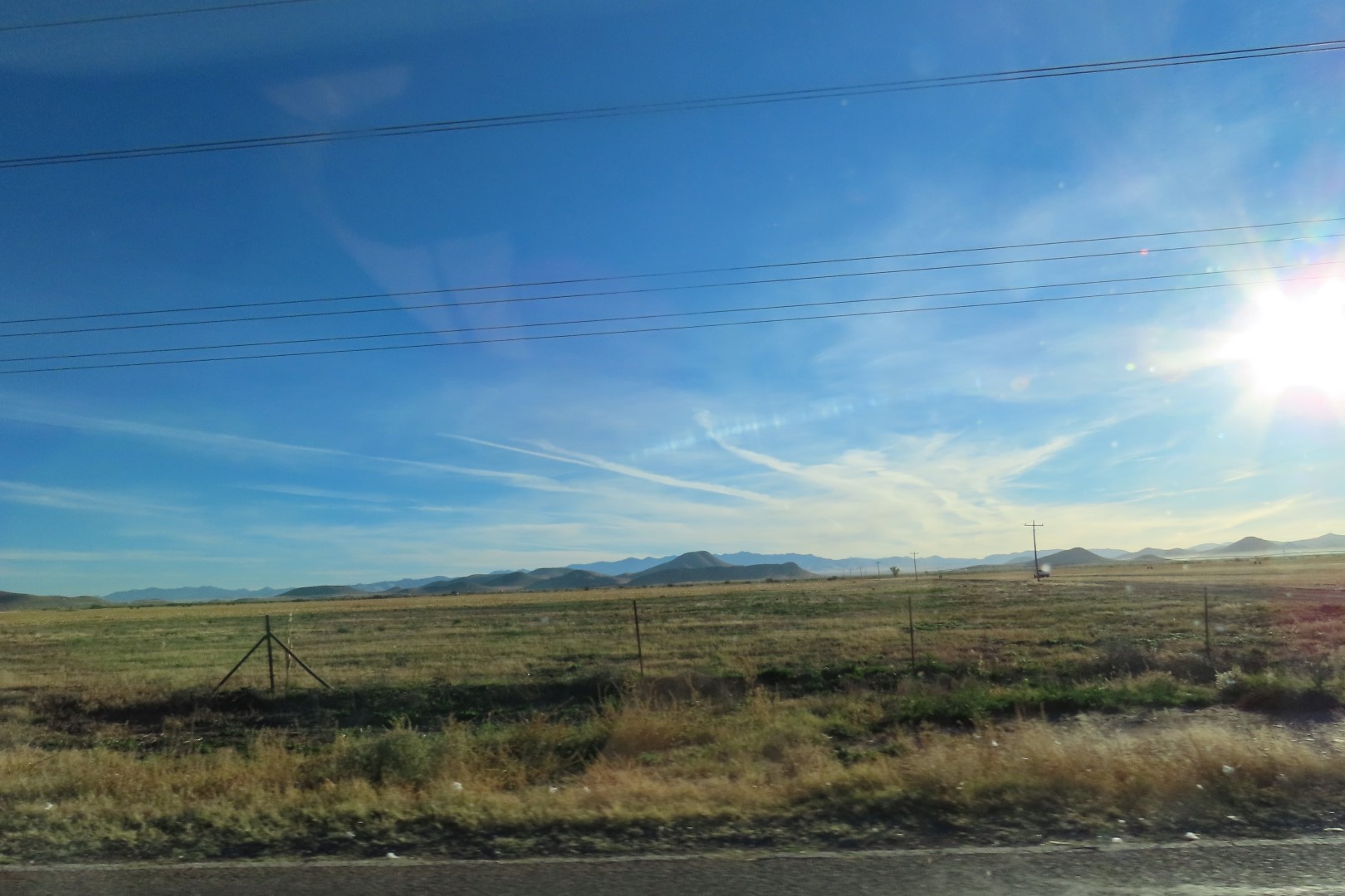 Chiricahua National Park in Arizona 22 of 23 (#3060)