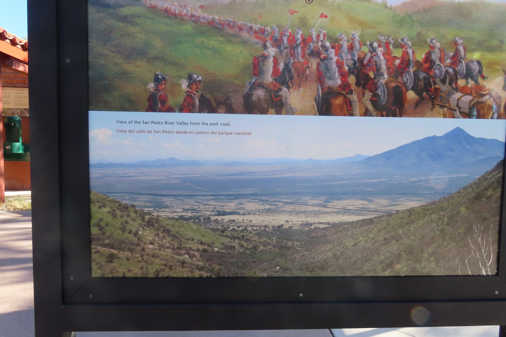 Coronado National Park in Arizona  5 of 38 (#3067)
