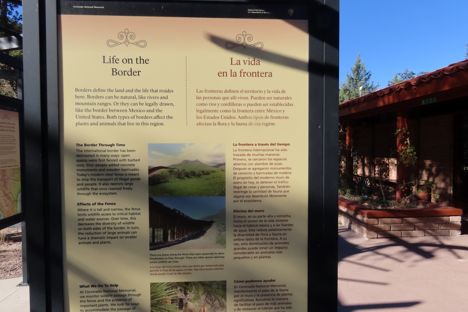 Coronado National Park in Arizona 10 of 38 (#3072)